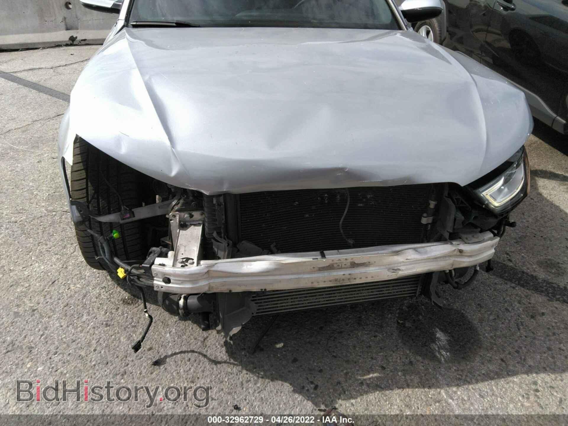 2016 AUDI A4 - VIN: WAUFFAFL2GN002374 - Photo 6