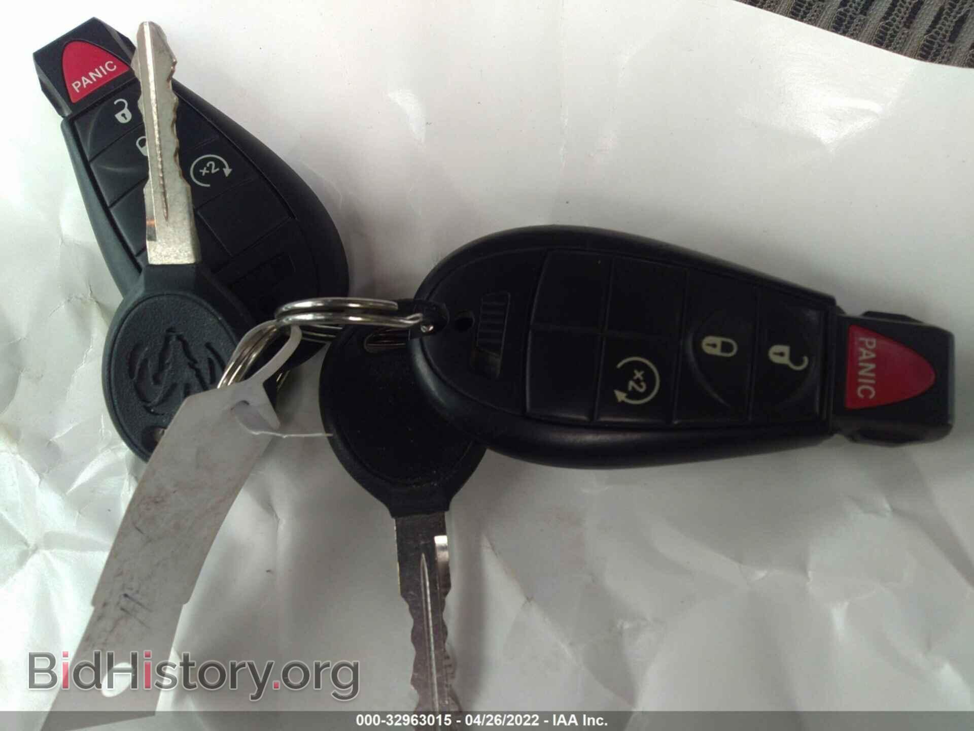 2012 RAM 1500 - VIN: 1C6RD7LT4CS200714 - Фото 11