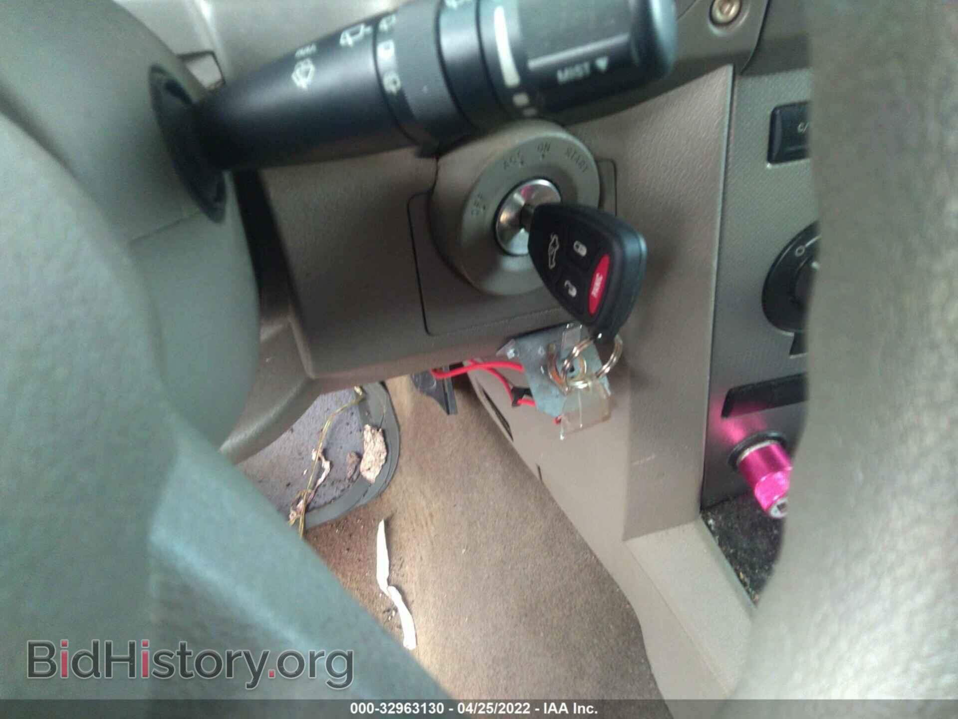 2006 JEEP COMMANDER - VIN: 1J8HG48K96C342574 - Фото 11
