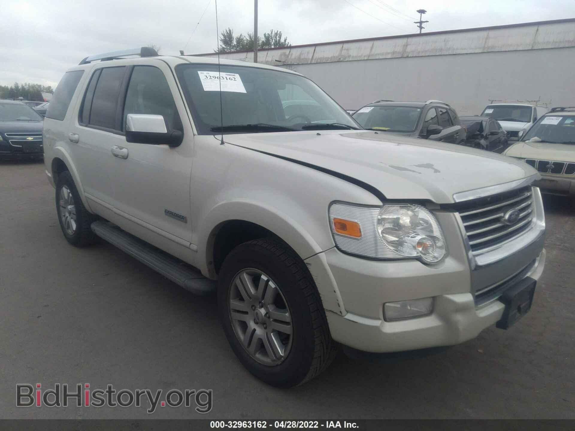 Photo 1FMEU75E96ZA04412 - FORD EXPLORER 2006