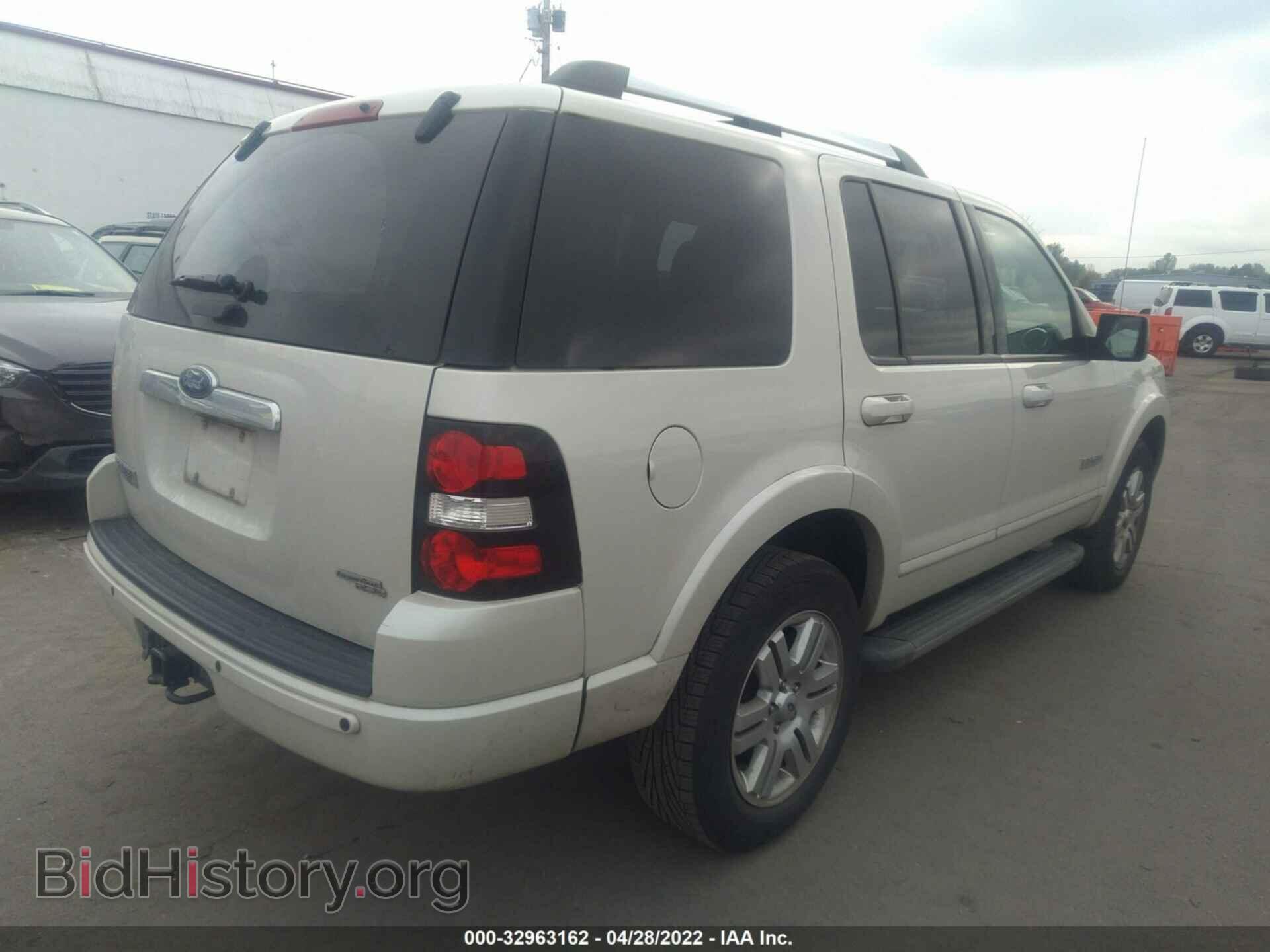 2006 FORD EXPLORER - VIN: 1FMEU75E96ZA04412 - Фото 4