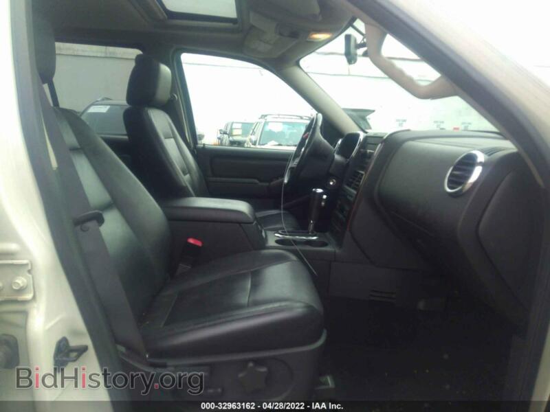 2006 Ford EXPLORER (VIN 1FMEU75E96ZA04412) — фото 5 из 11