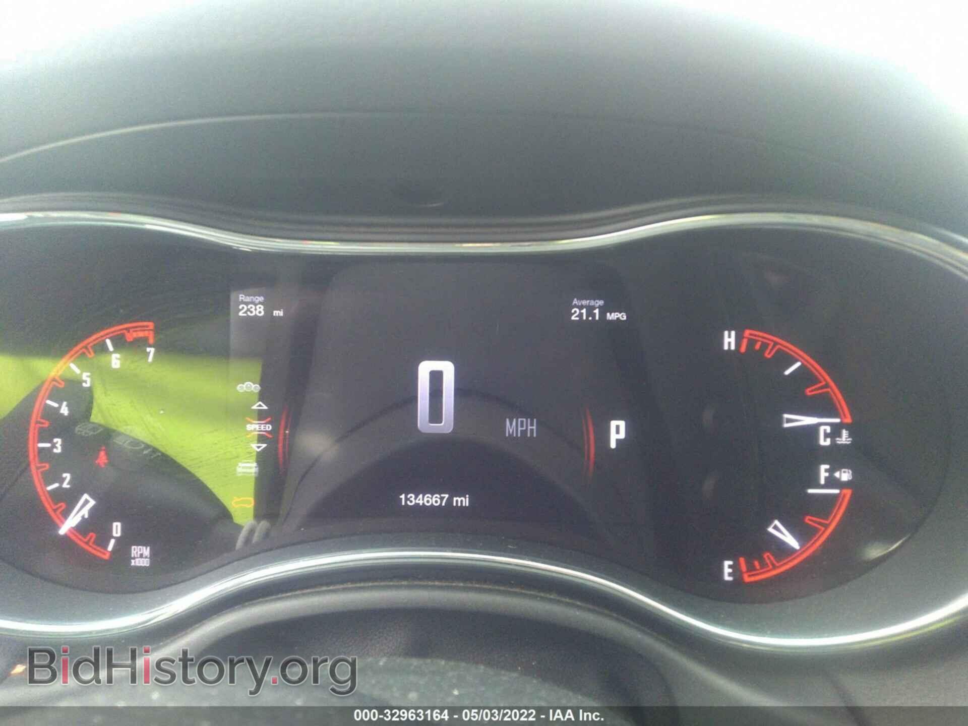 2016 DODGE DURANGO - VIN: 1C4RDJAG2GC455678 - Фото 7