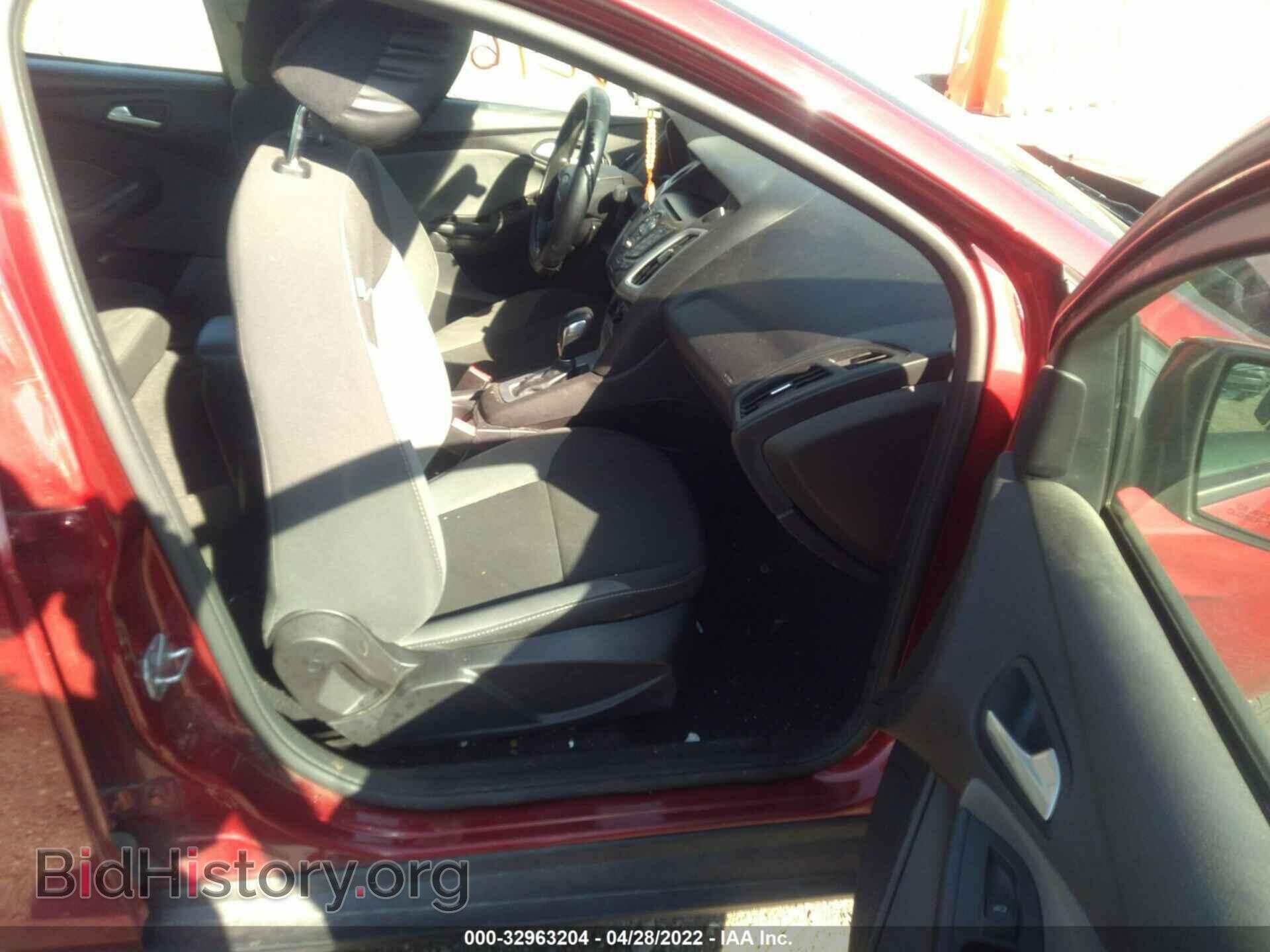 2013 FORD FOCUS - VIN: 1FADP3F20DL317309 - Photo 5