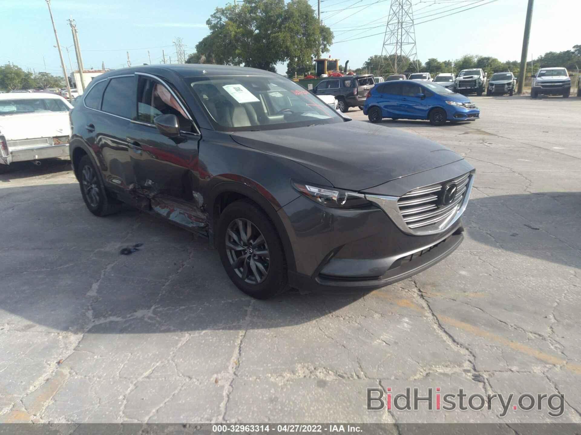 Photo JM3TCACY9L0406429 - MAZDA CX-9 2020