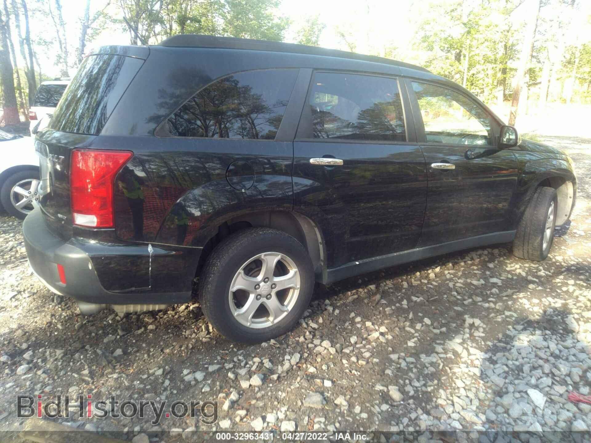 2009 SUZUKI XL7 - VIN: 2S3DA417196100793 - Фото 4