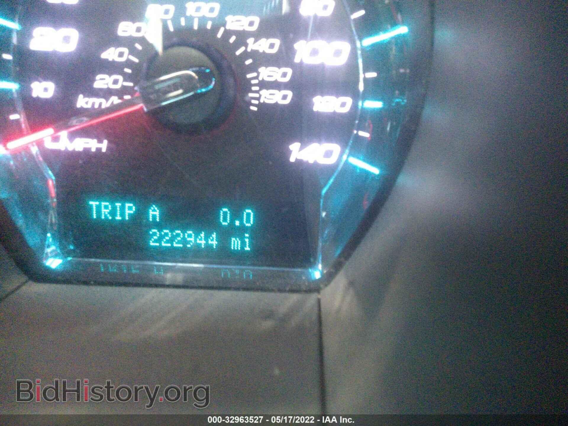 2011 FORD TAURUS - VIN: 1FAHP2HW6BG190101 - Фото 7