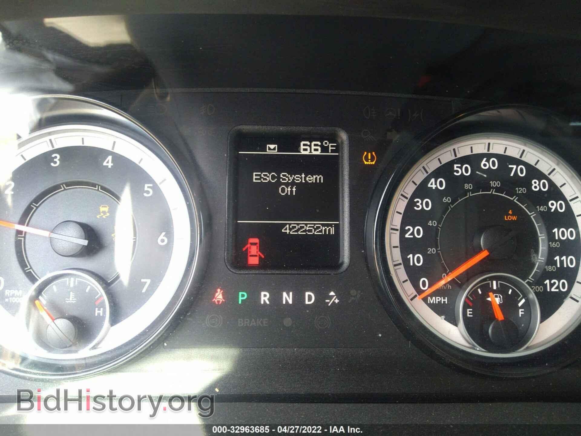 2017 RAM 1500 - VIN: 1C6RR7FT5HS773688 - Фото 7
