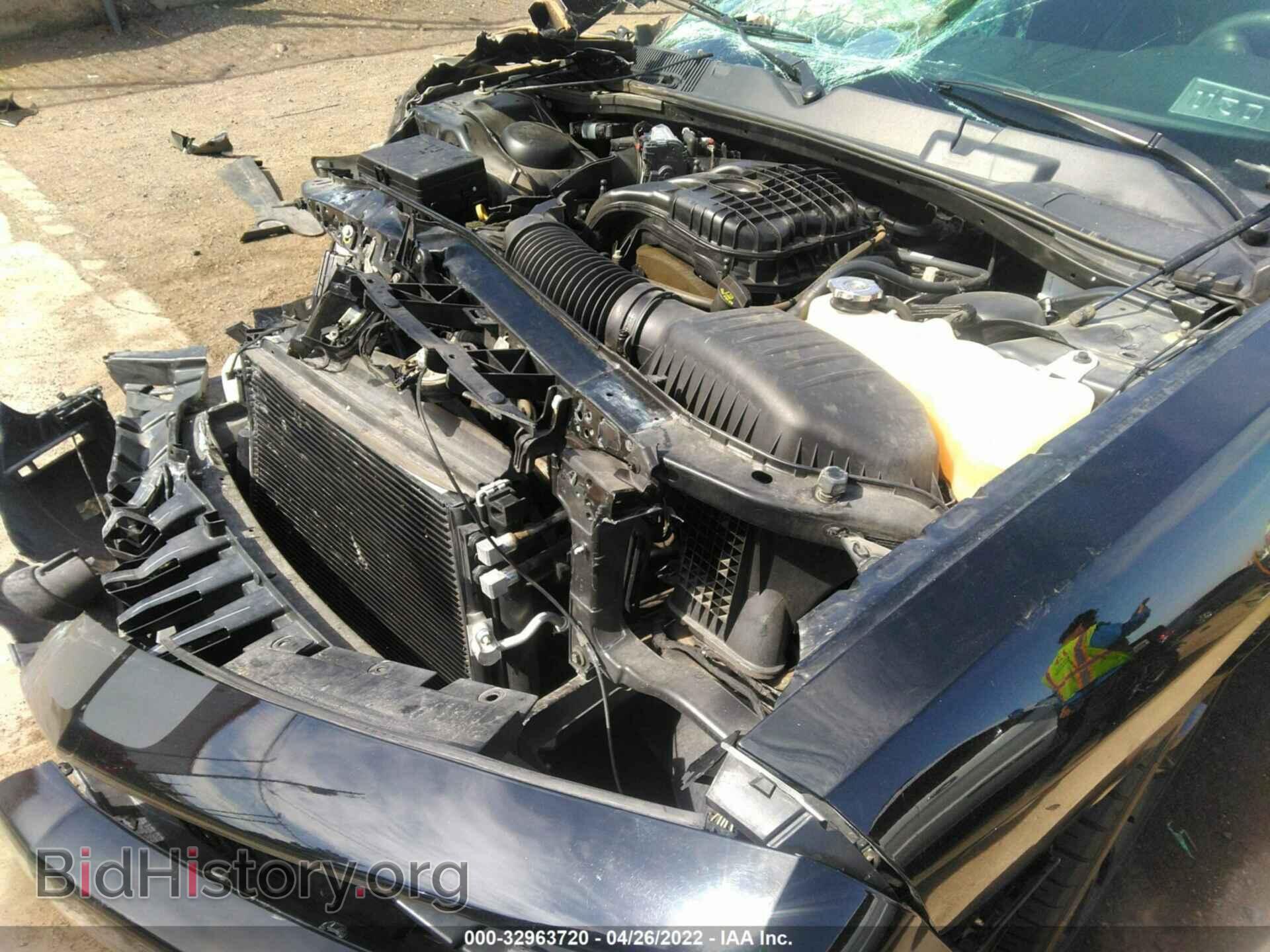 2017 DODGE CHALLENGER - VIN: 2C3CDZAG0HH633658 - Photo 10