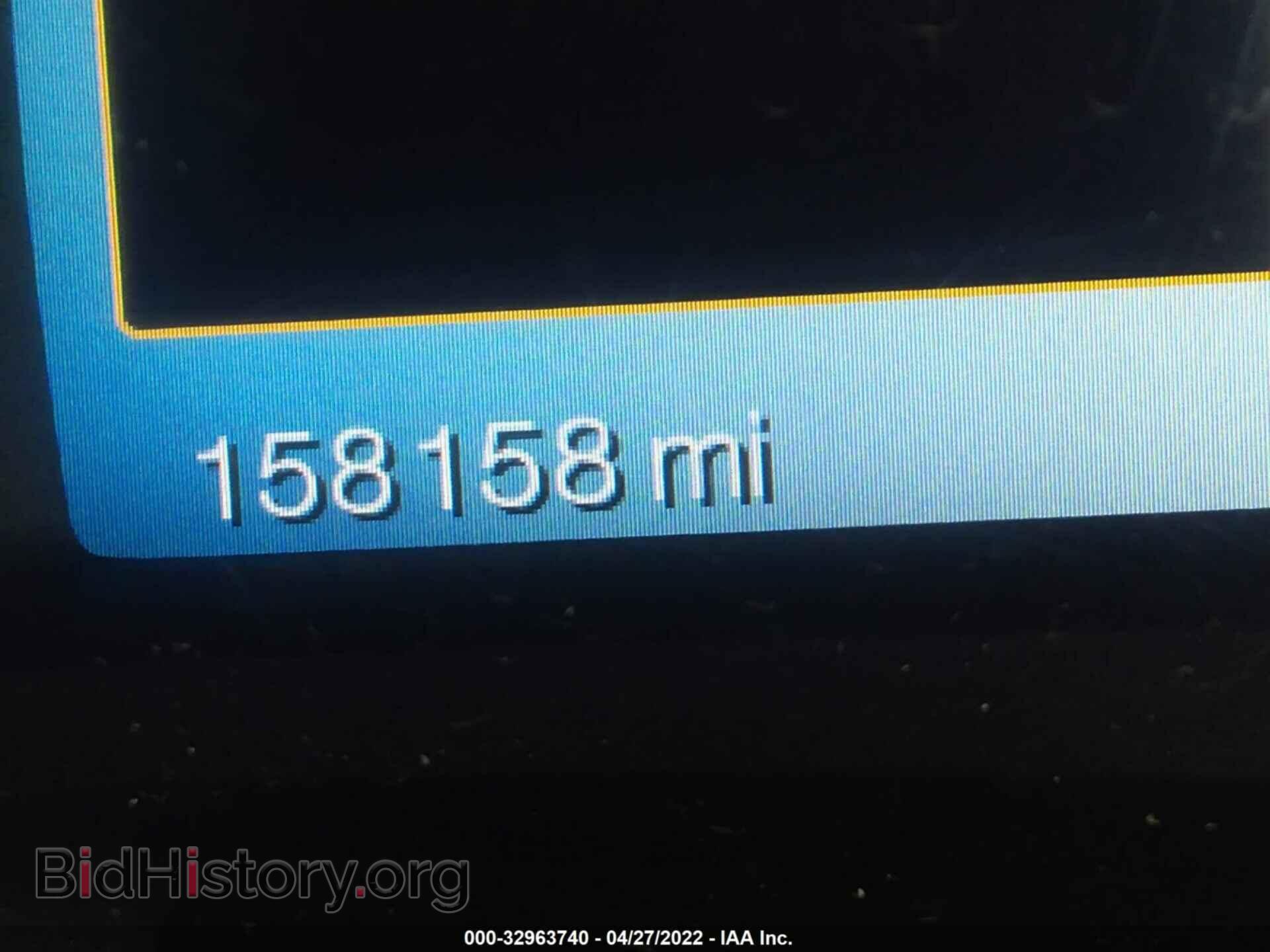 2011 FORD EDGE - VIN: 2FMDK3KC8BBB23840 - Photo 7
