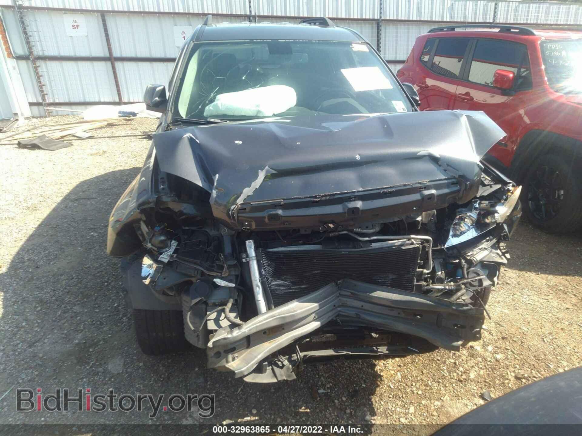 2010 GMC TERRAIN - VIN: 2CTFLDEY2A6403725 - Photo 10