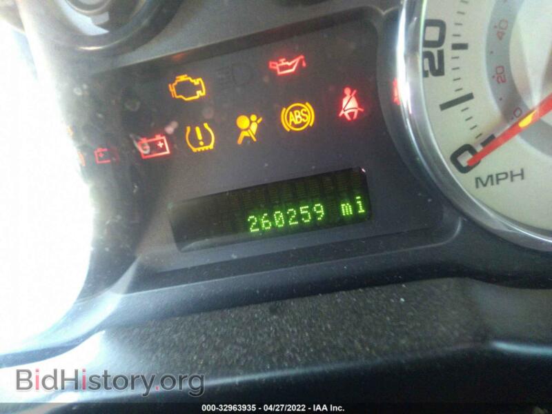 2007 Ford EDGE (VIN 2FMDK39CX7BB60711) — photo 7 of 11