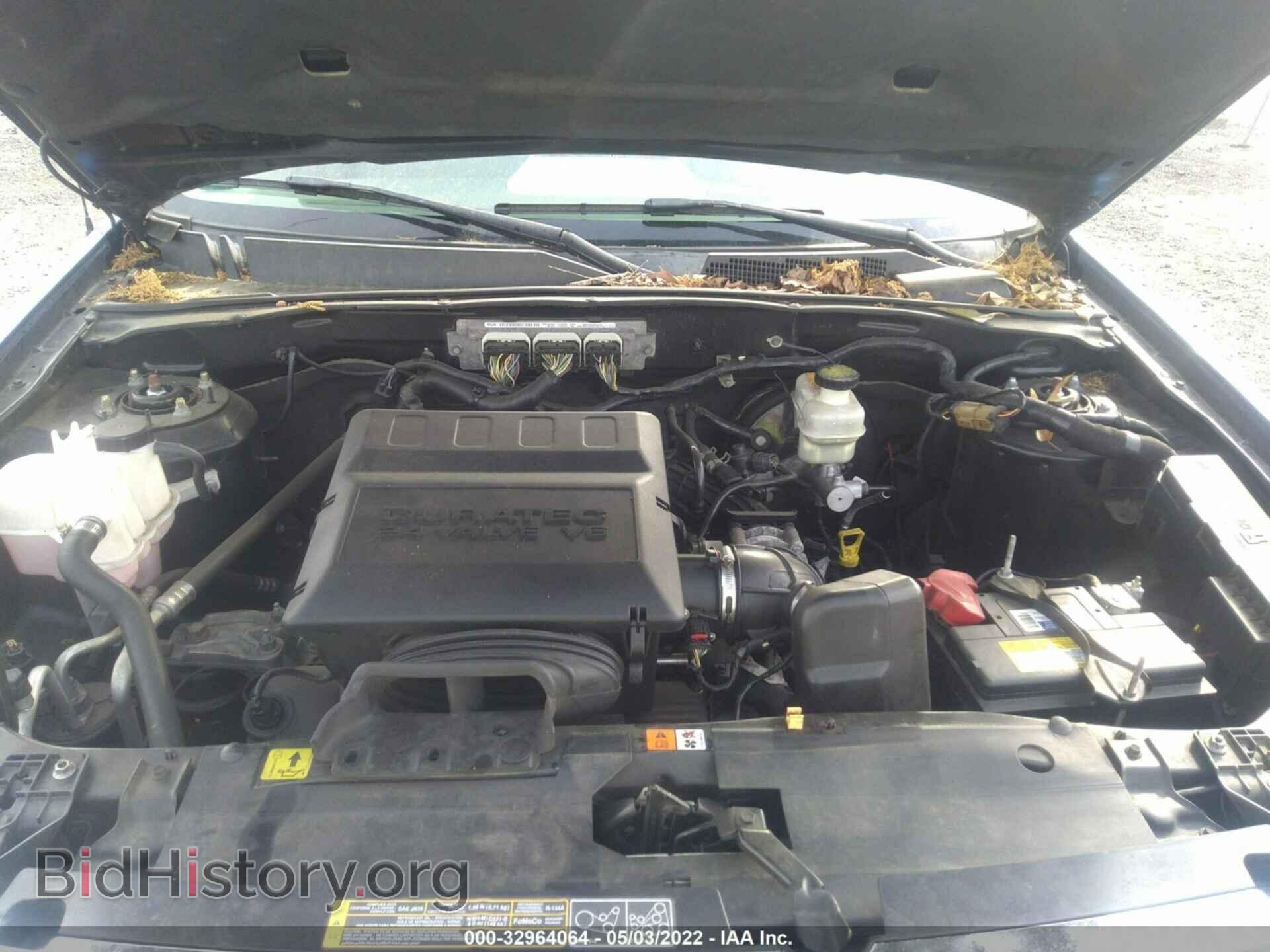 2012 FORD ESCAPE - VIN: 1FMCU9DG1CKA37012 - Фото 10