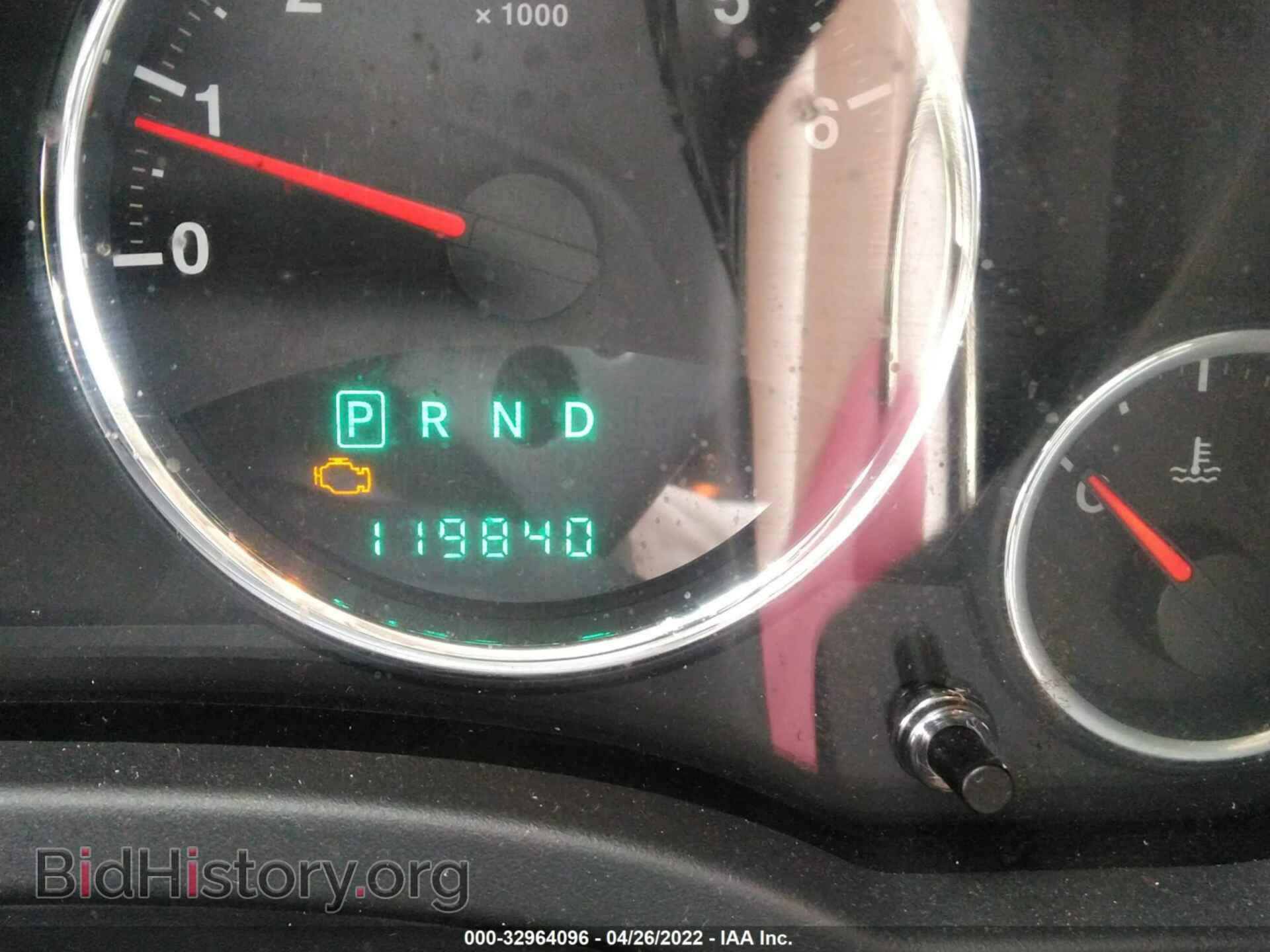2011 JEEP COMPASS - VIN: 1J4NF5FB3BD134985 - Фото 7