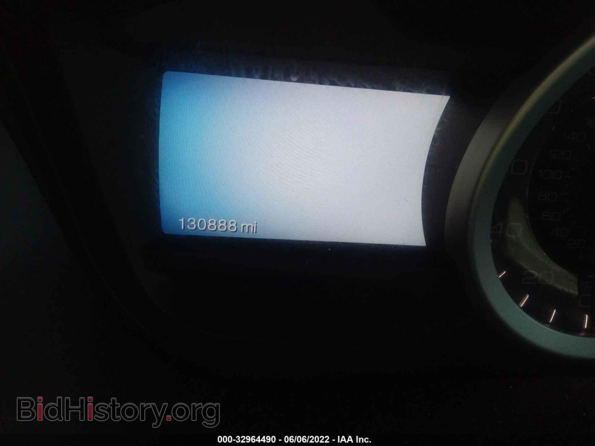 2011 FORD EXPLORER - VIN: 1FMHK8D89BGA12858 - Фото 7