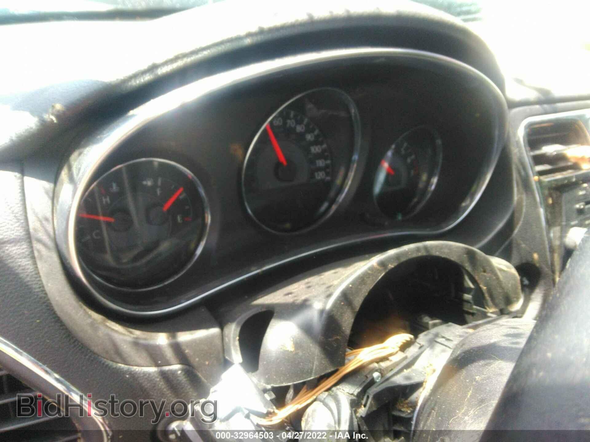 2013 CHRYSLER 200 - VIN: 1C3CCBBG2DN739152 - Фото 7