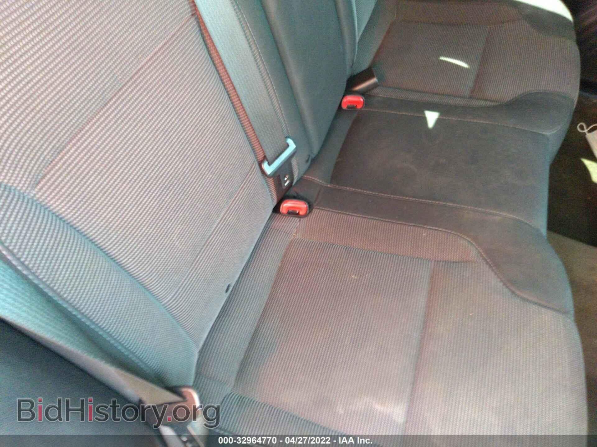 2013 FORD TAURUS - VIN: 1FAHP2E83DG201628 - Фото 8