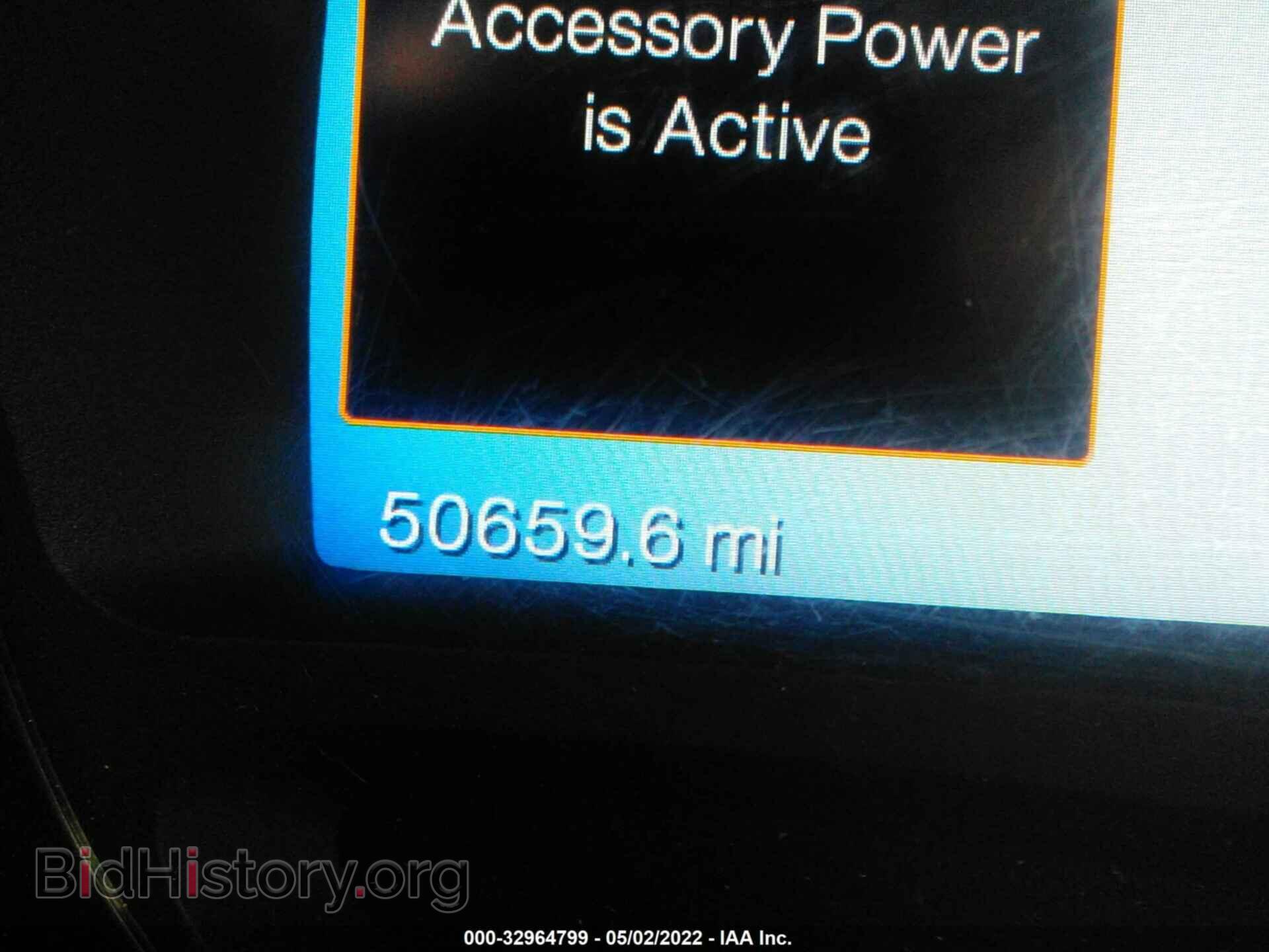 2014 FORD EDGE - VIN: 2FMDK4KC8EBA32206 - Photo 7
