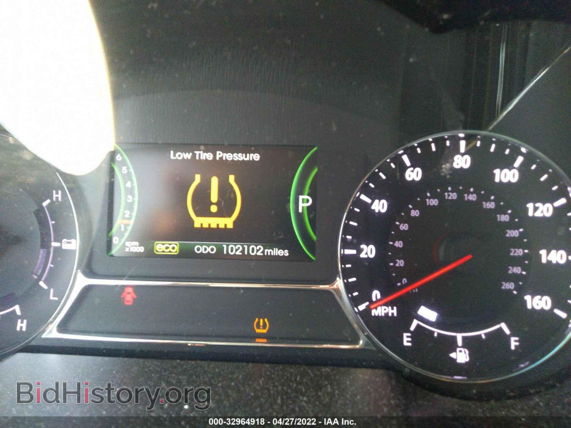 2012 KIA OPTIMA - VIN: KNAGM4AD5C5028053 - Фото 7
