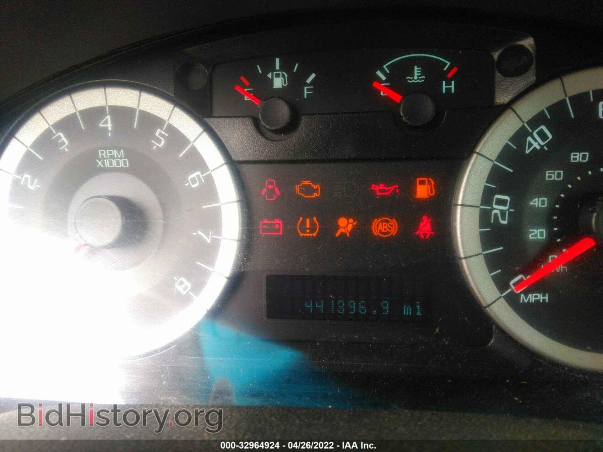 2011 FORD ESCAPE - VIN: 1FMCU0EG5BKC19353 - Фото 7