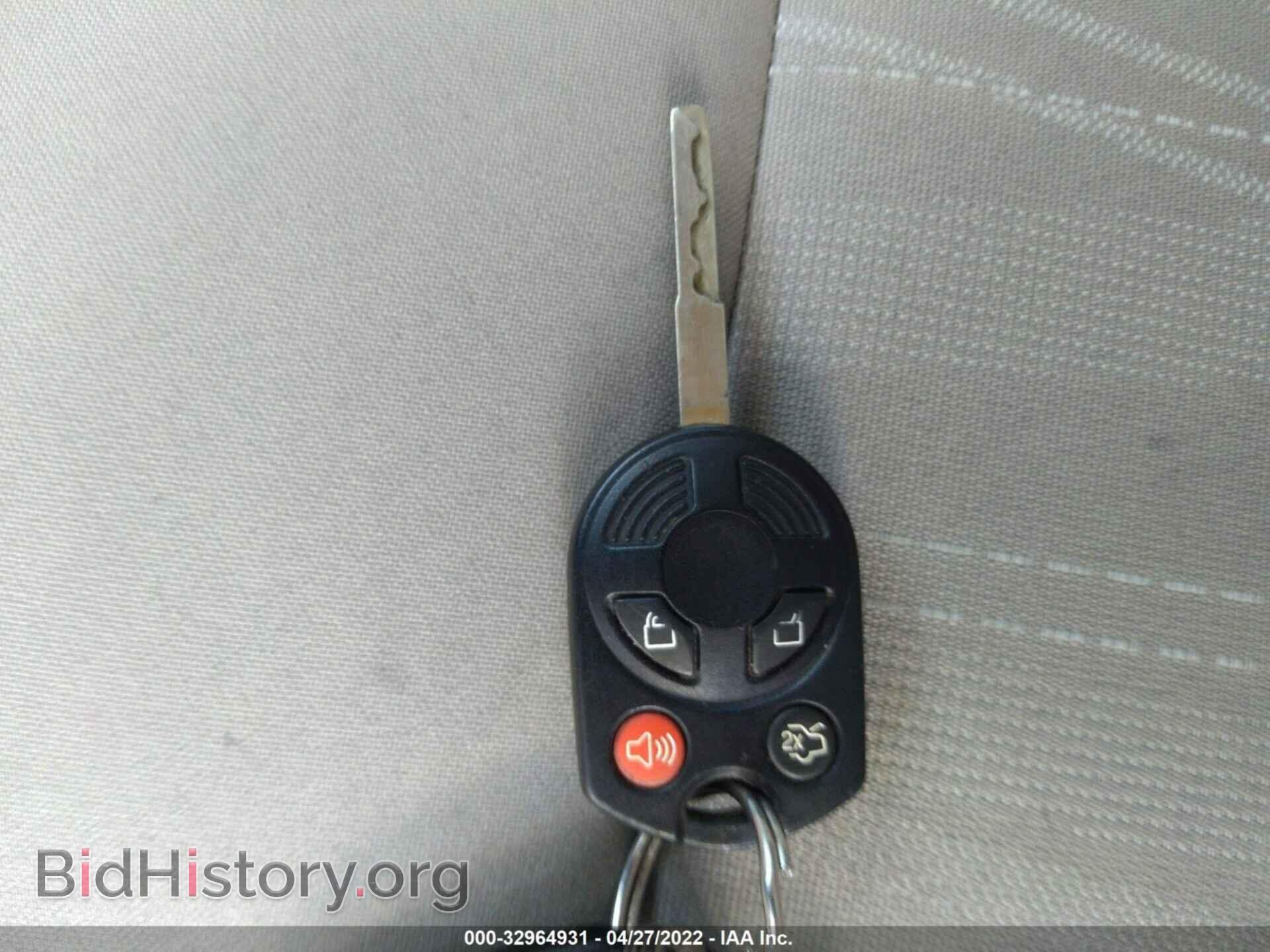 2015 FORD FOCUS - VIN: 1FADP3K27FL212923 - Фото 11