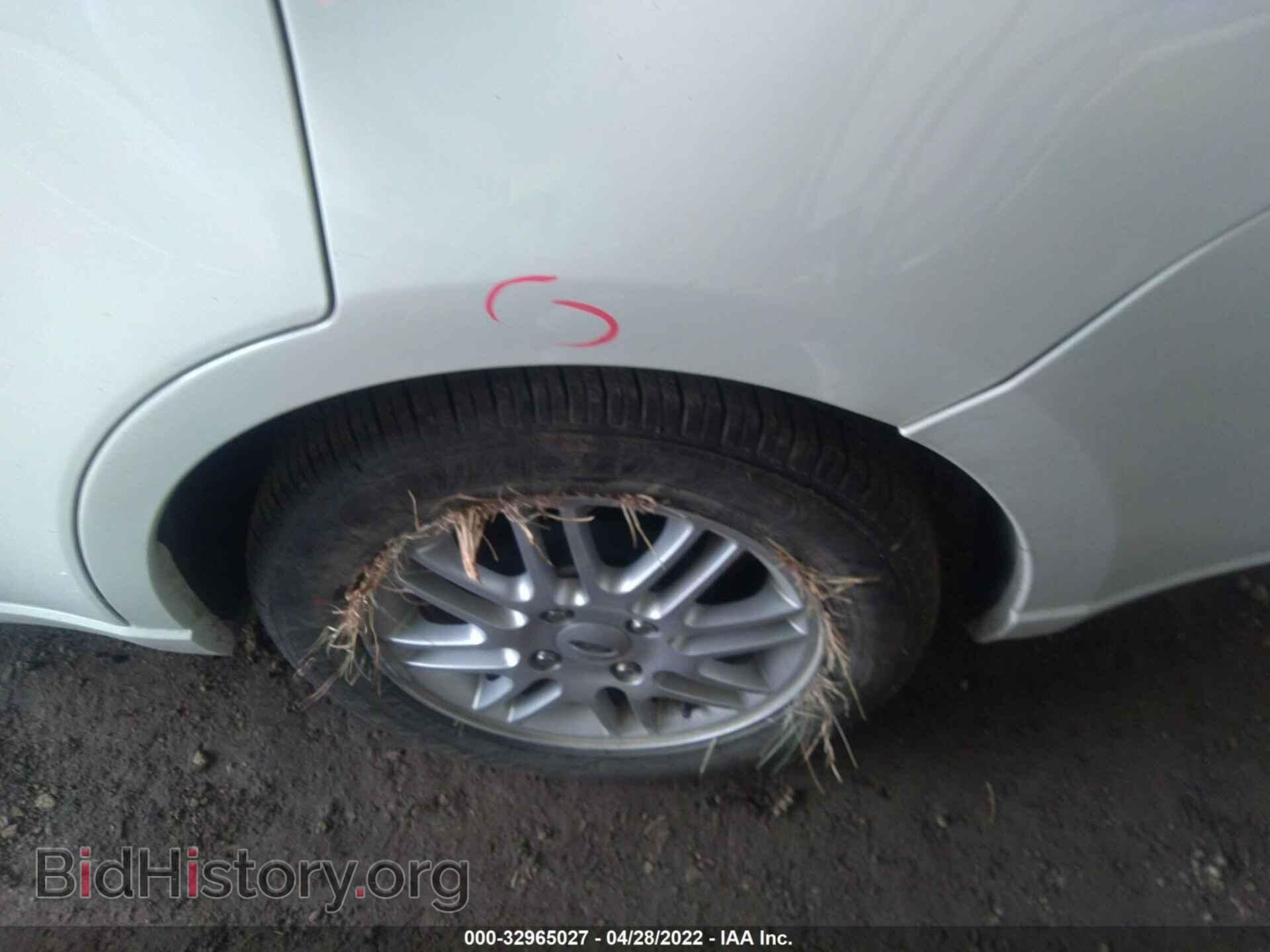 2009 FORD FOCUS - VIN: 1FAHP35N19W138327 - Фото 13
