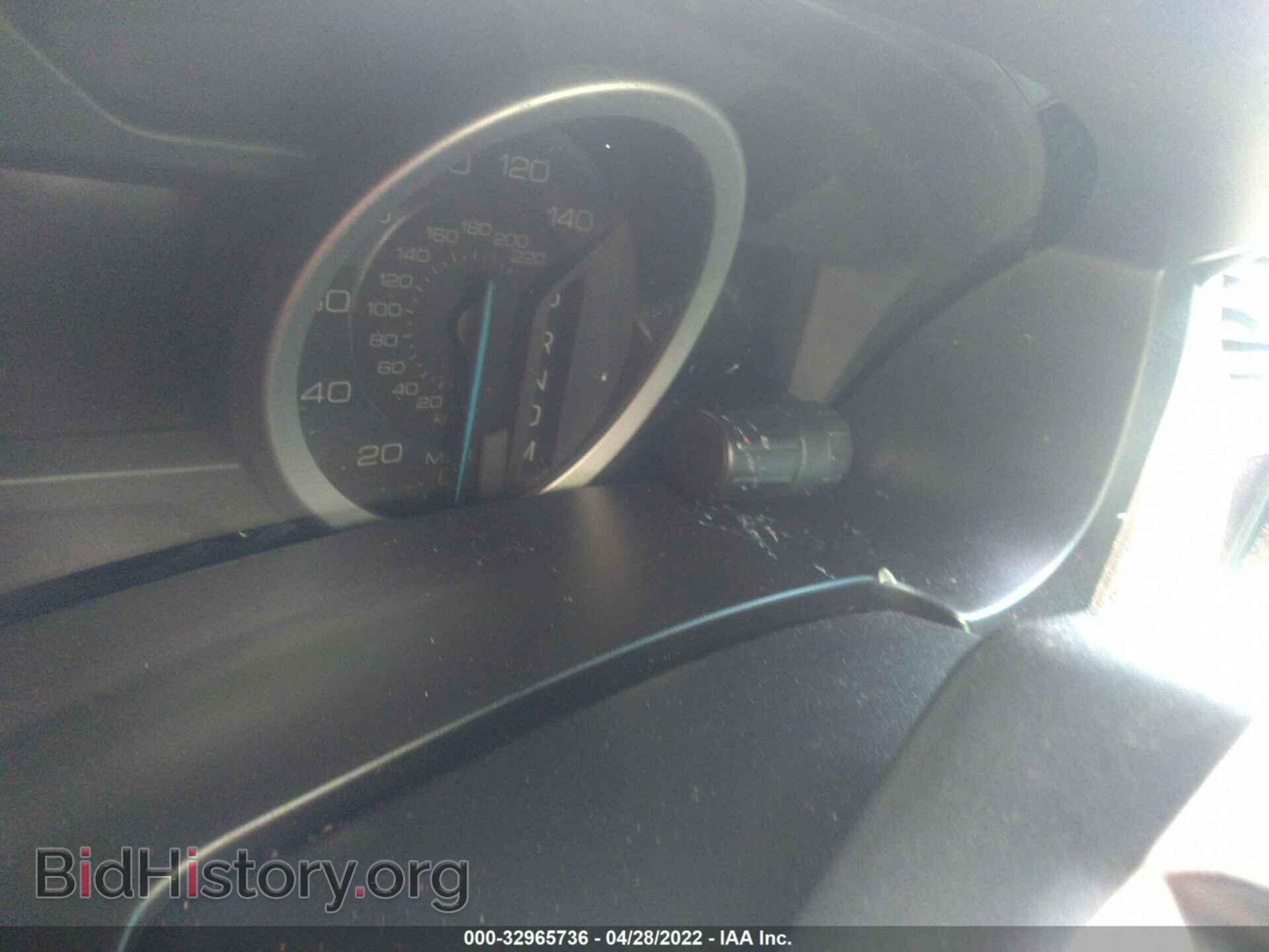 2014 FORD EXPLORER - VIN: 1FM5K8D84EGB99109 - Photo 7