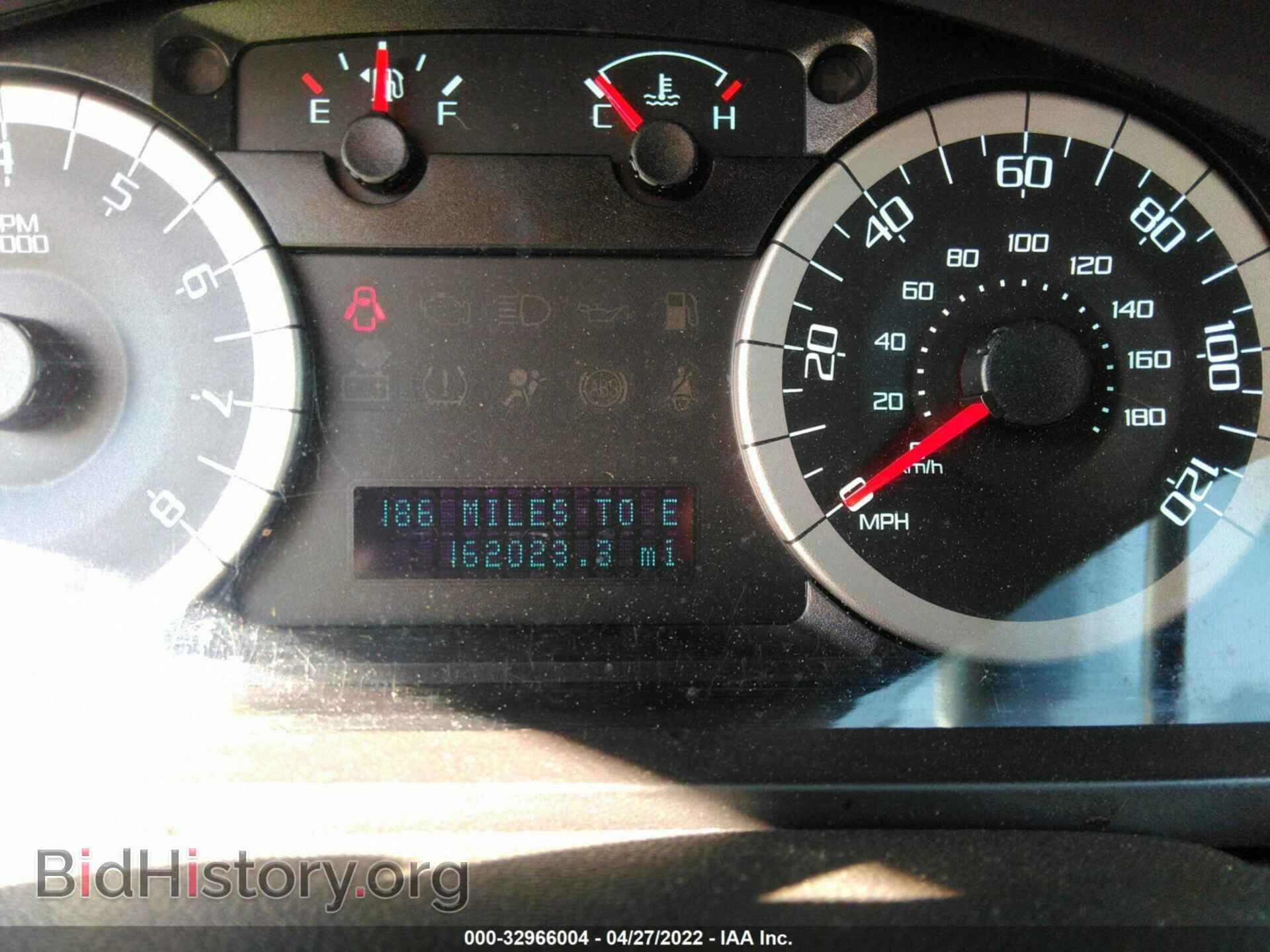 2012 FORD ESCAPE - VIN: 1FMCU9E76CKB99362 - Фото 7