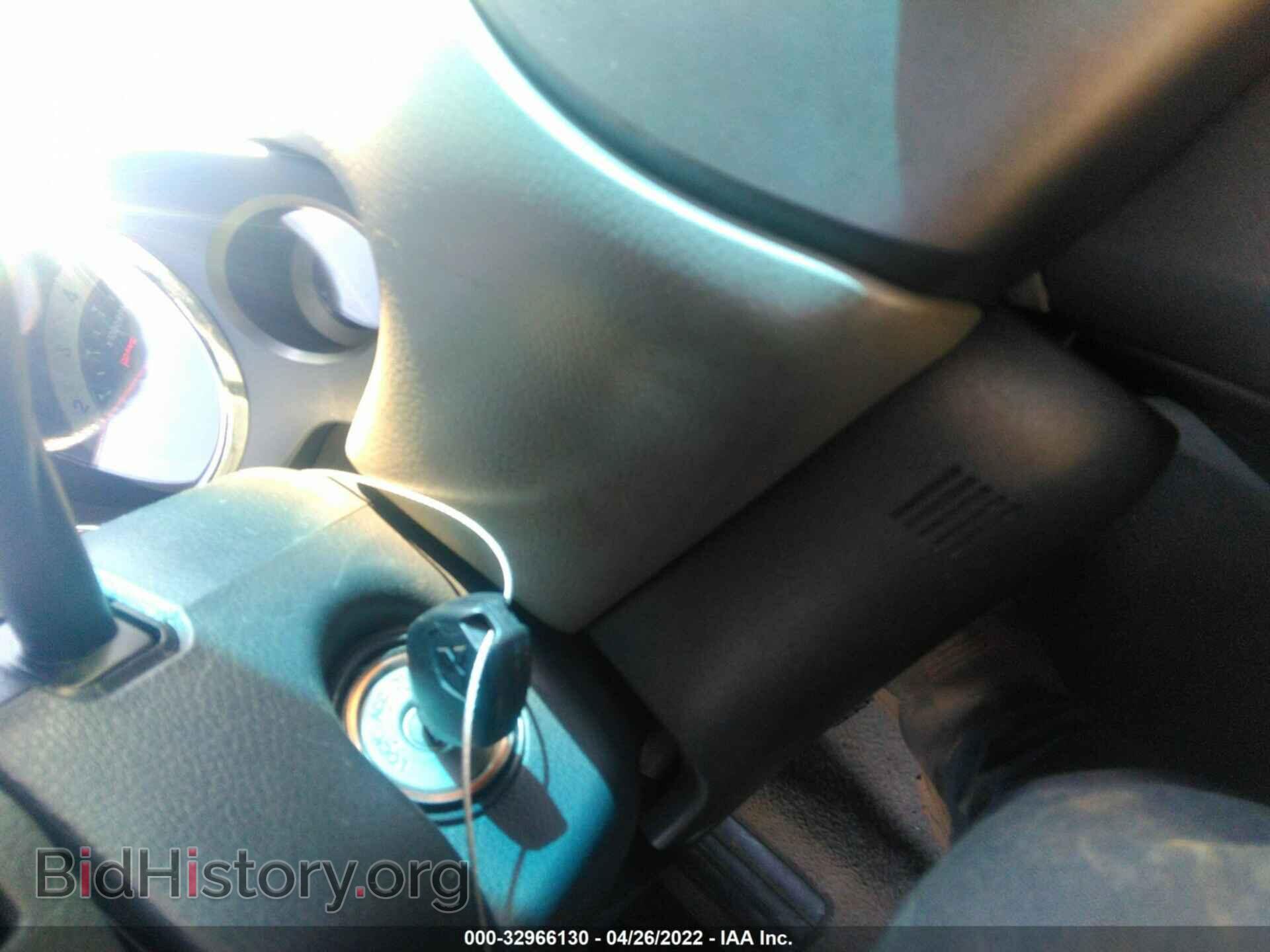 2008 MITSUBISHI ECLIPSE - VIN: 4A3AL25F88E013496 - Фото 11