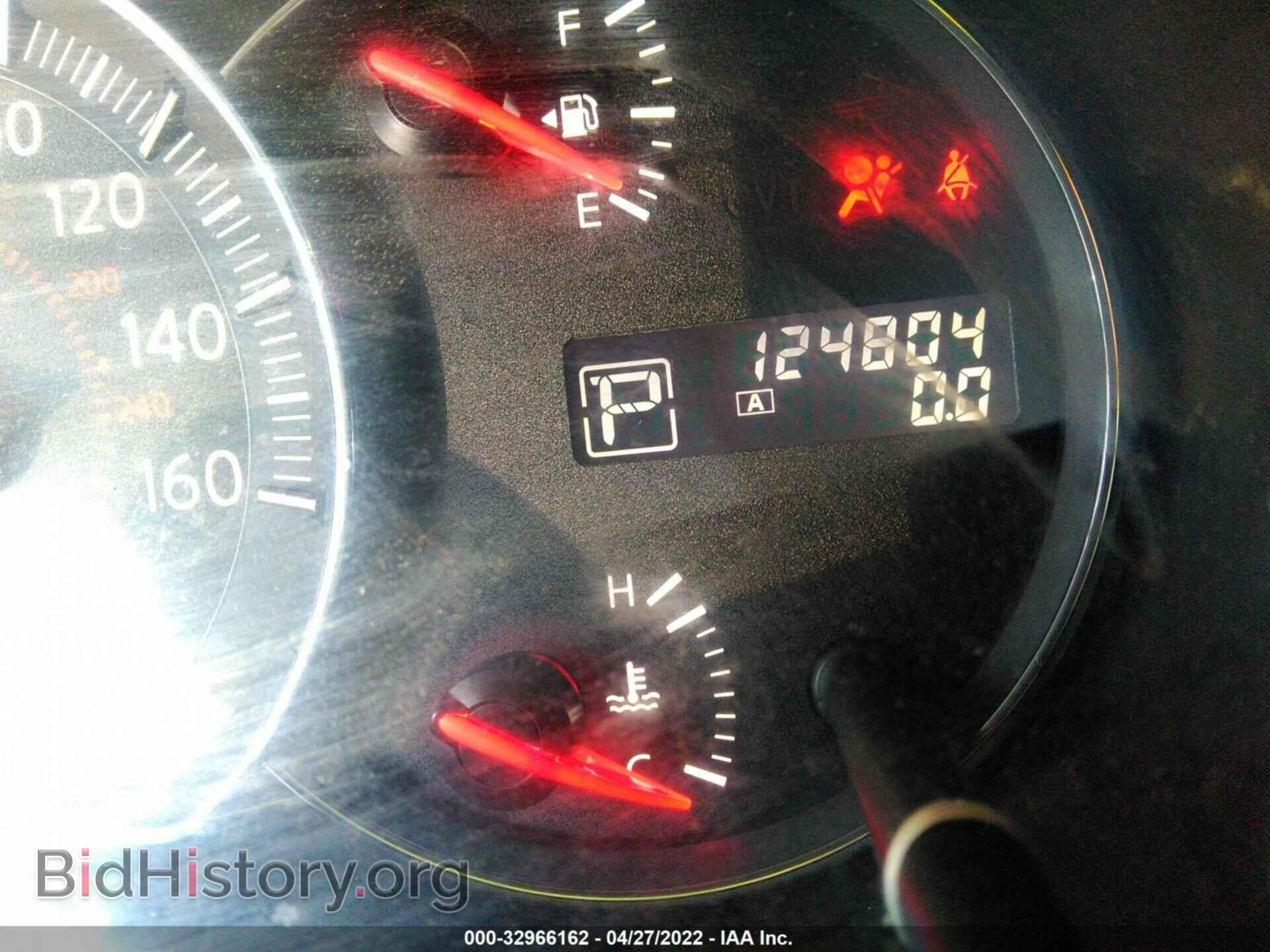 2013 NISSAN MAXIMA - VIN: 1N4AA5AP1DC828823 - Фото 7