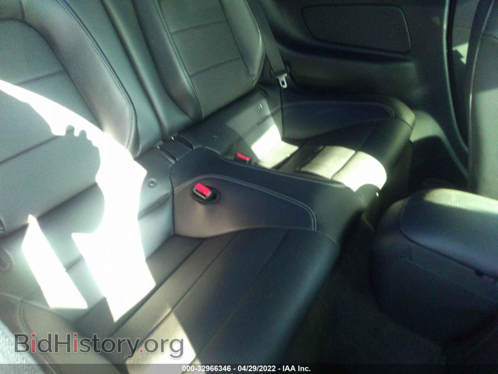 2017 FORD MUSTANG - VIN: 1FA6P8CF8H5335502 - Фото 8