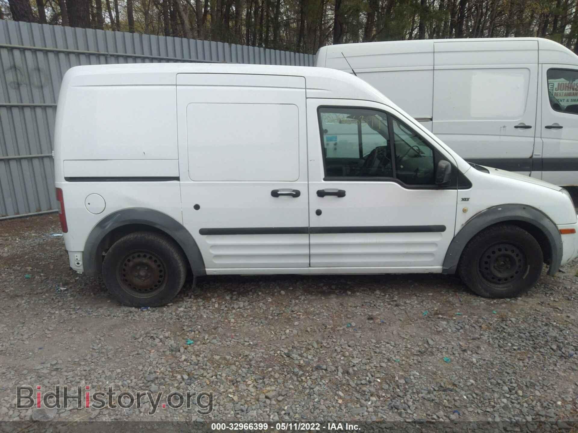 2012 FORD TRANSIT CONNECT - VIN: NM0LS7BN2CT123632 - Фото 7