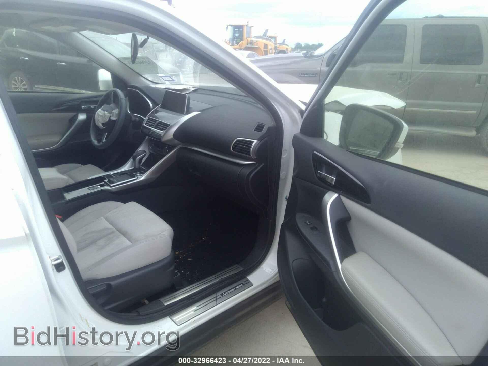 2018 MITSUBISHI ECLIPSE CROSS - VIN: JA4AT5AA2JZ058098 - Фото 5