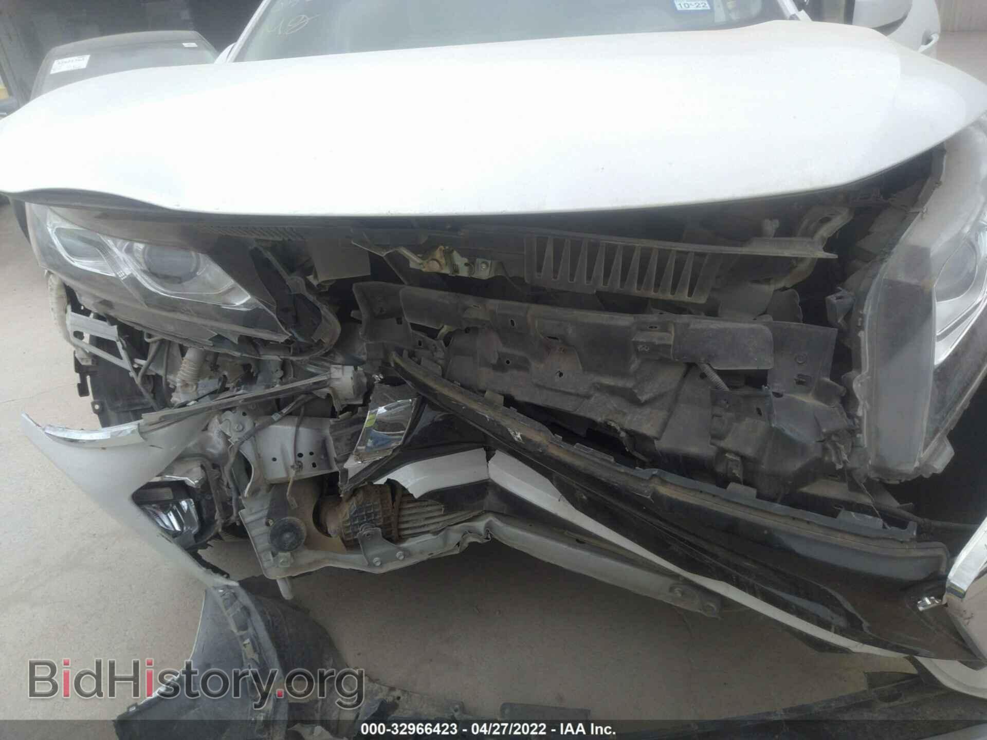 2018 MITSUBISHI ECLIPSE CROSS - VIN: JA4AT5AA2JZ058098 - Фото 6