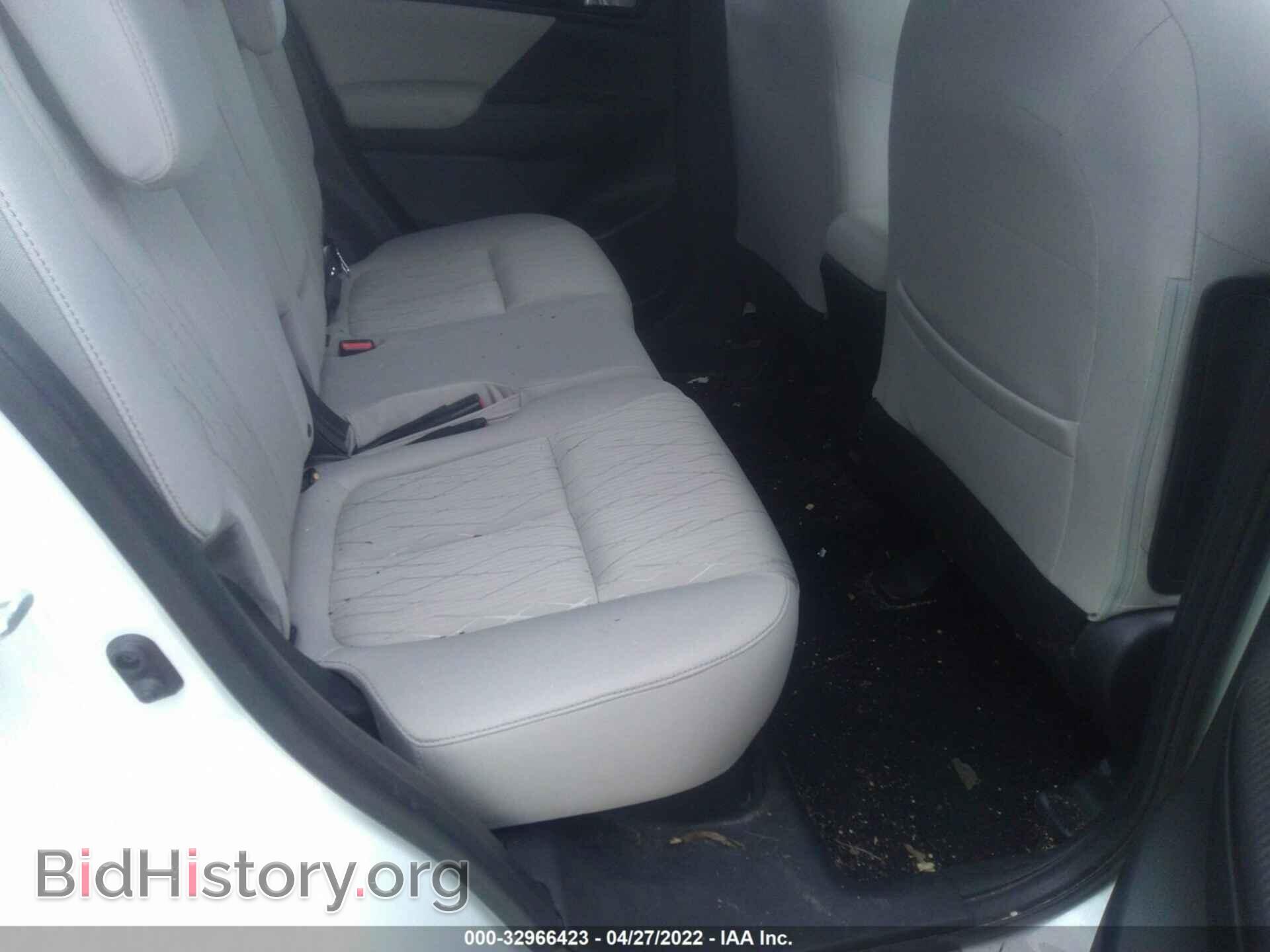 2018 MITSUBISHI ECLIPSE CROSS - VIN: JA4AT5AA2JZ058098 - Фото 8