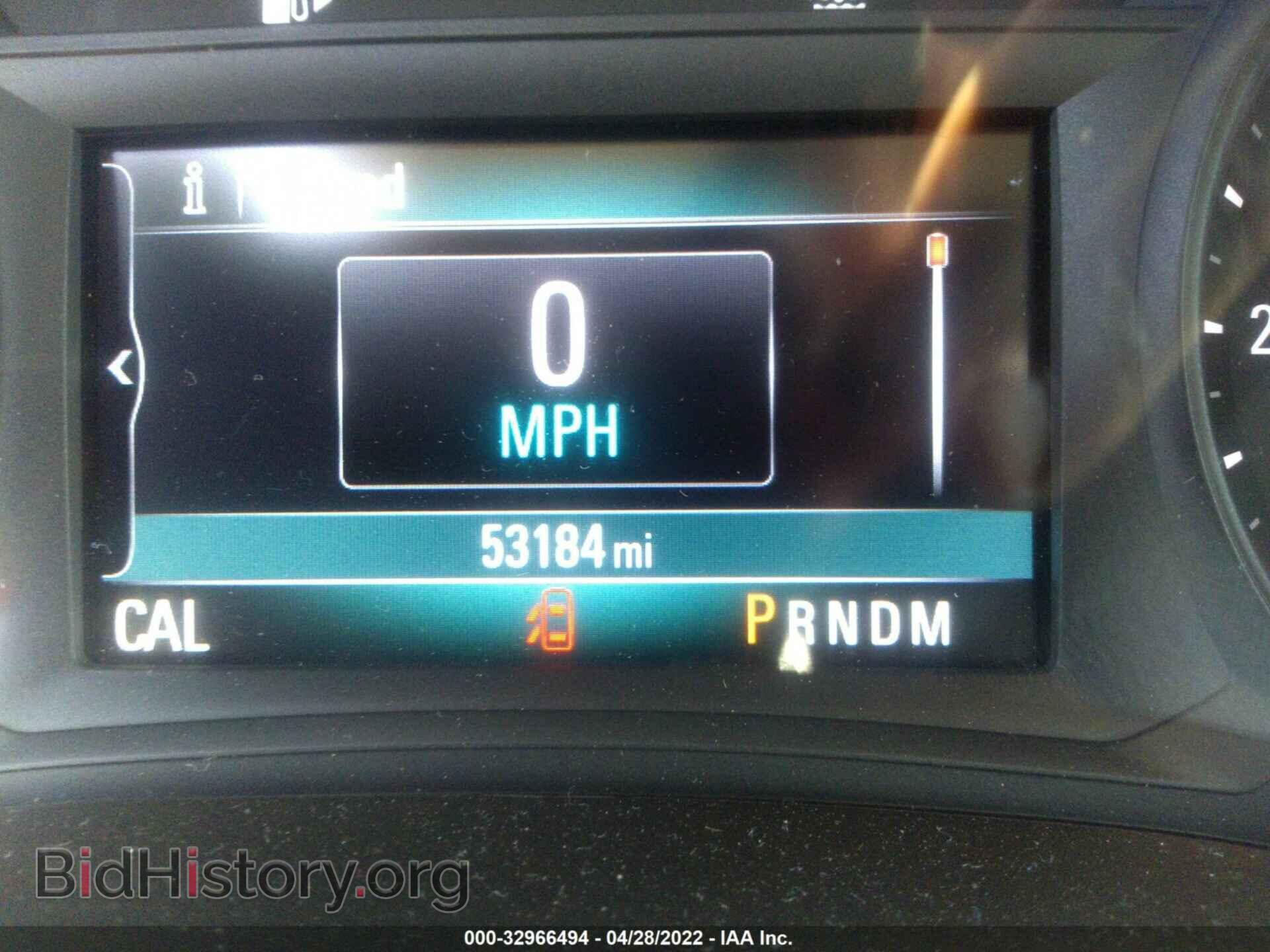2017 BUICK ENCORE - VIN: KL4CJASB0HB072339 - Фото 7