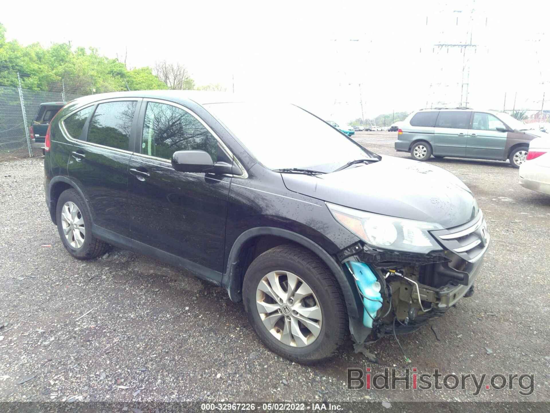 Photo 5J6RM4H59EL069594 - HONDA CR-V 2014