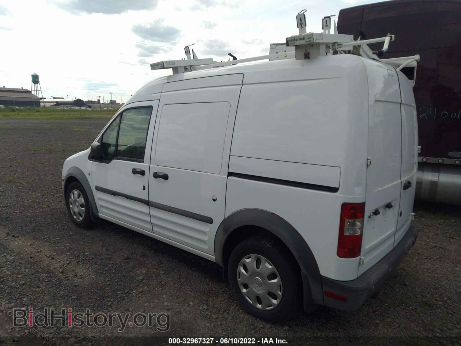 2012 FORD TRANSIT CONNECT - VIN: NM0LS7AN8CT088287 - Фото 3