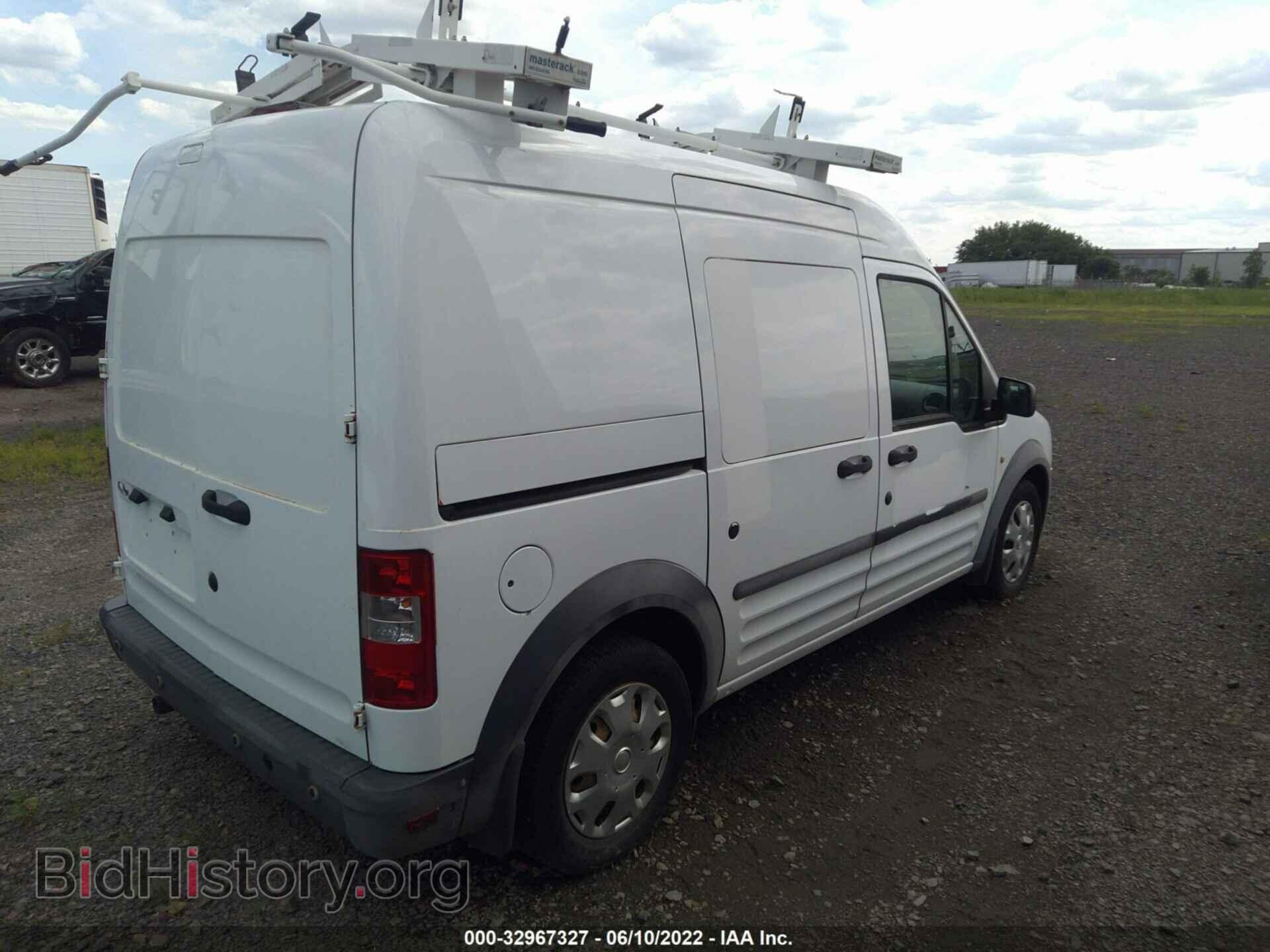2012 FORD TRANSIT CONNECT - VIN: NM0LS7AN8CT088287 - Фото 4