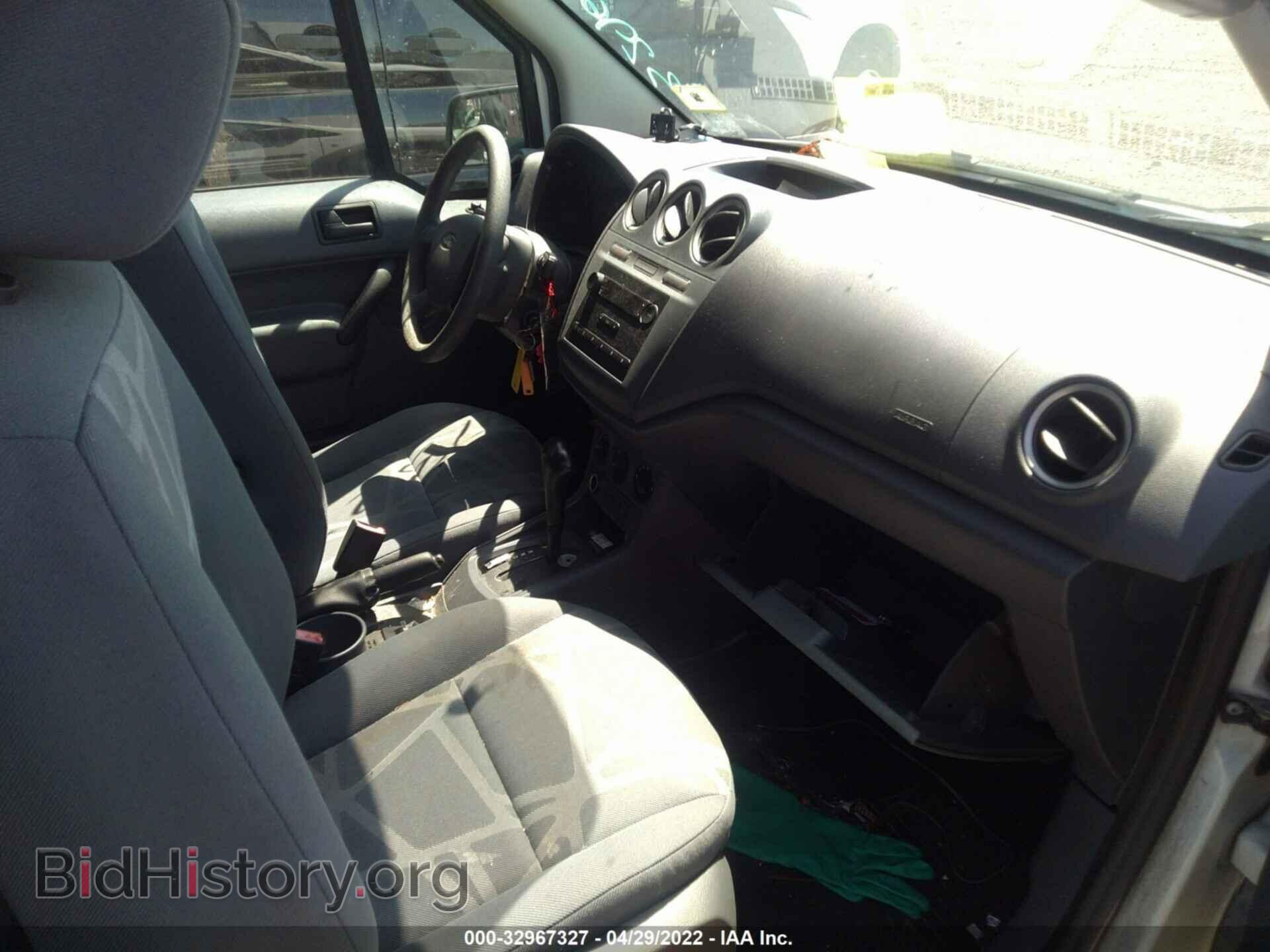 2012 FORD TRANSIT CONNECT - VIN: NM0LS7AN8CT088287 - Фото 5