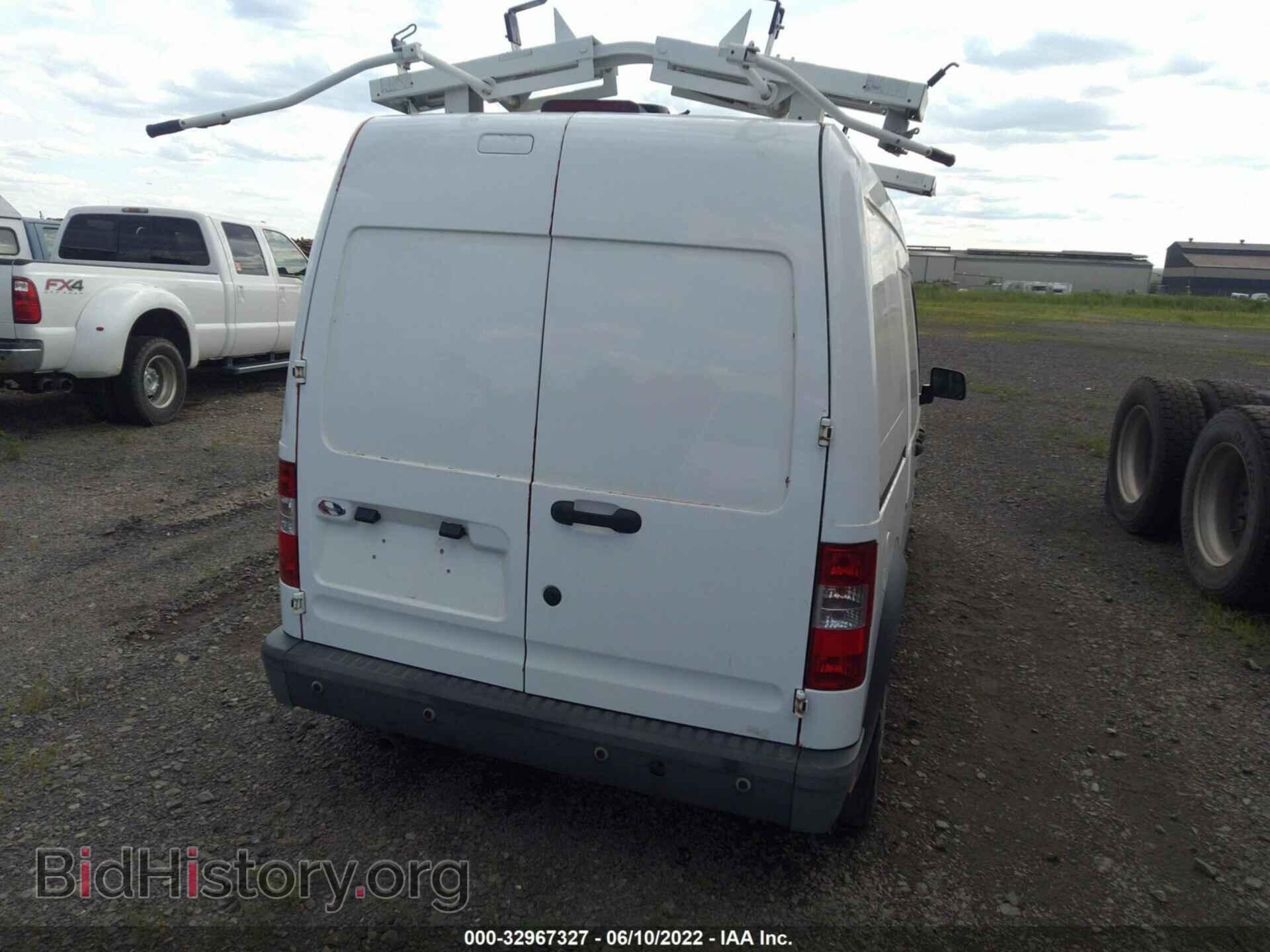 2012 FORD TRANSIT CONNECT - VIN: NM0LS7AN8CT088287 - Фото 8