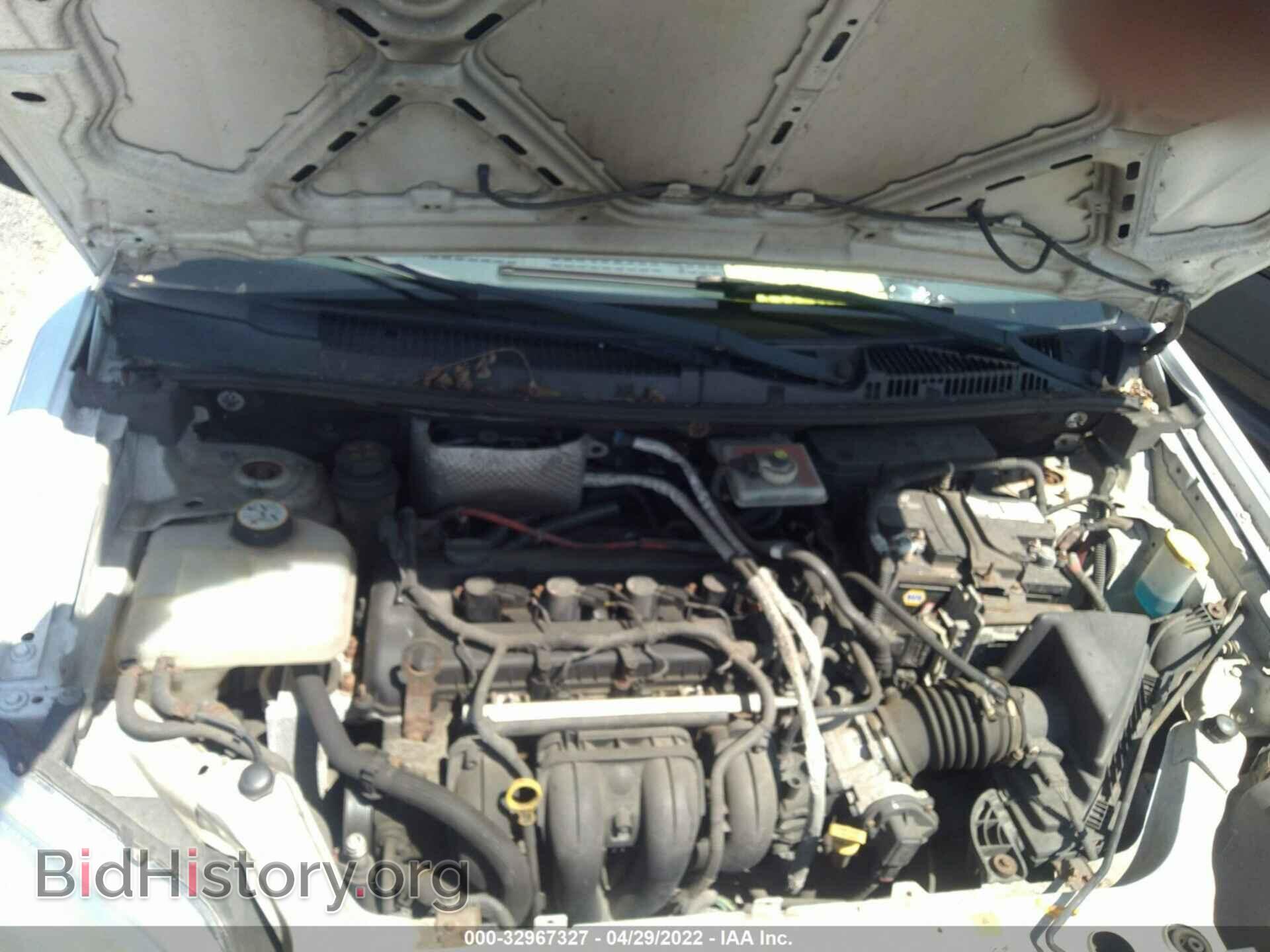 2012 FORD TRANSIT CONNECT - VIN: NM0LS7AN8CT088287 - Фото 10