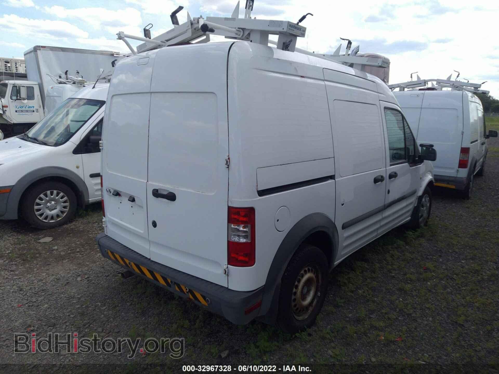 2012 FORD TRANSIT CONNECT - VIN: NM0LS7ANXCT088548 - Фото 4