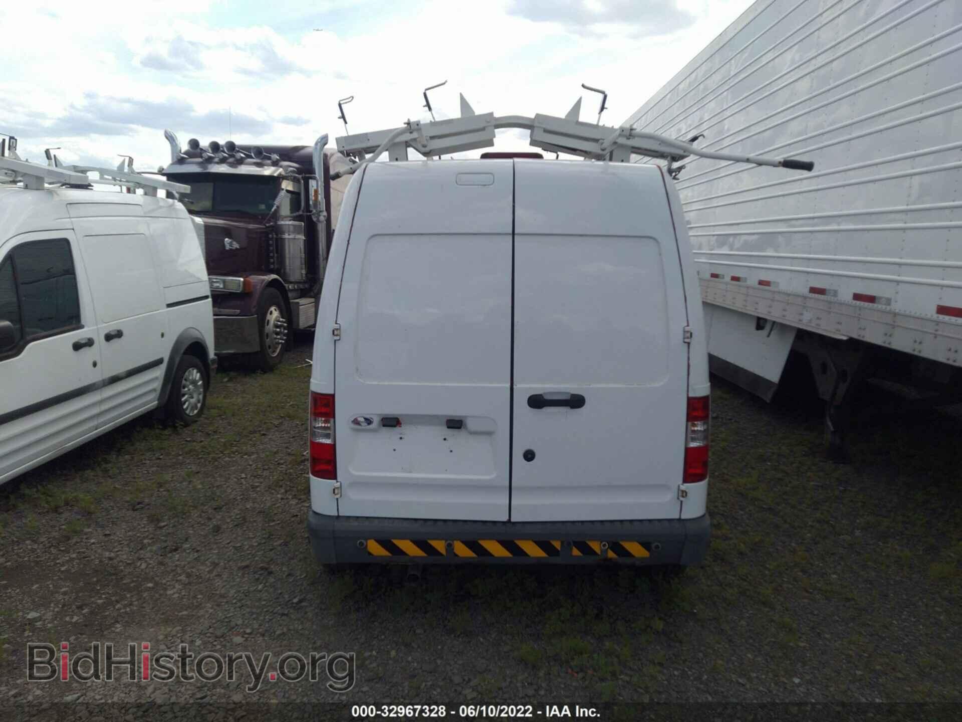 2012 FORD TRANSIT CONNECT - VIN: NM0LS7ANXCT088548 - Фото 8