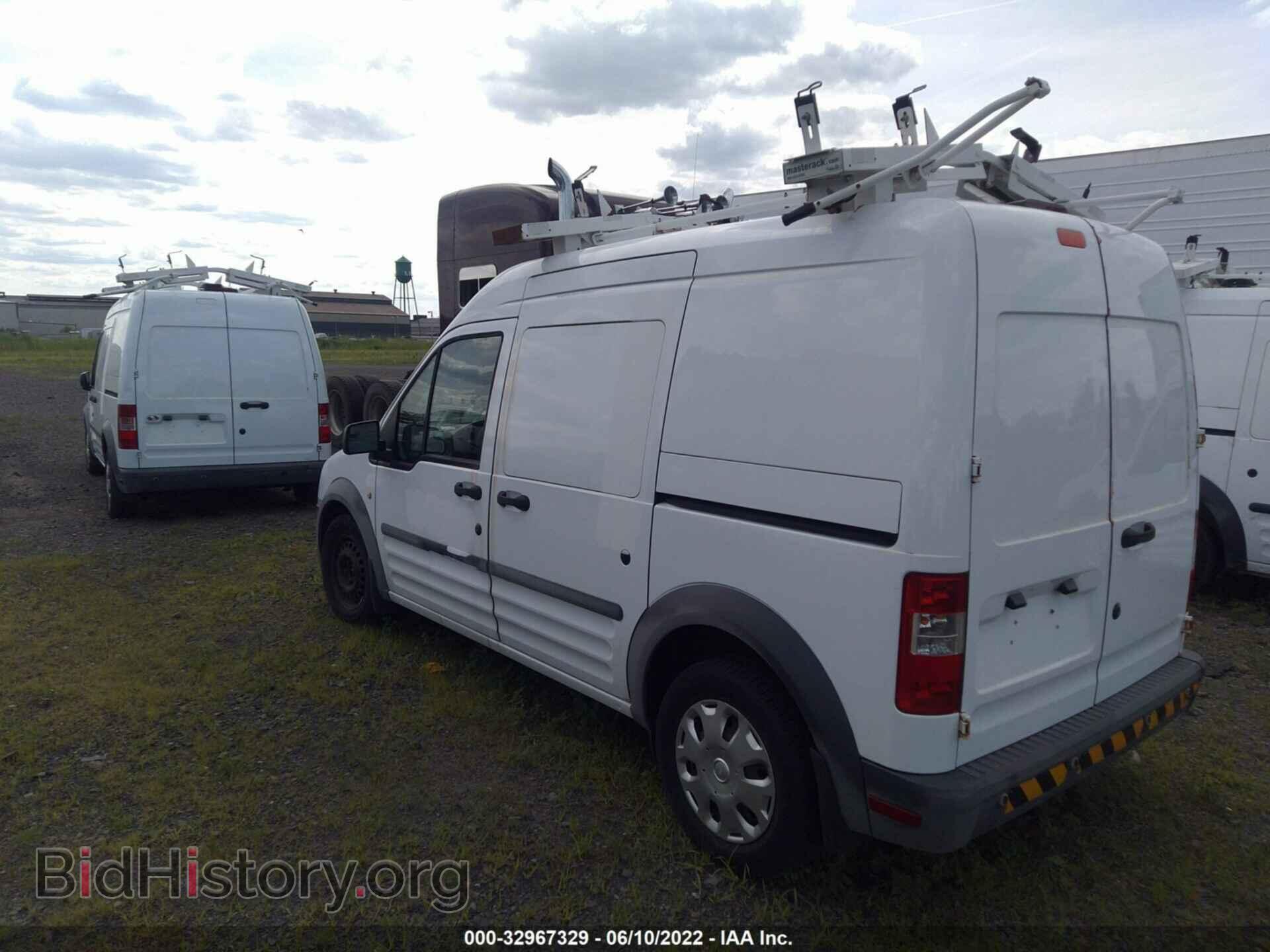 2012 FORD TRANSIT CONNECT - VIN: NM0LS7AN1CT088549 - Фото 3