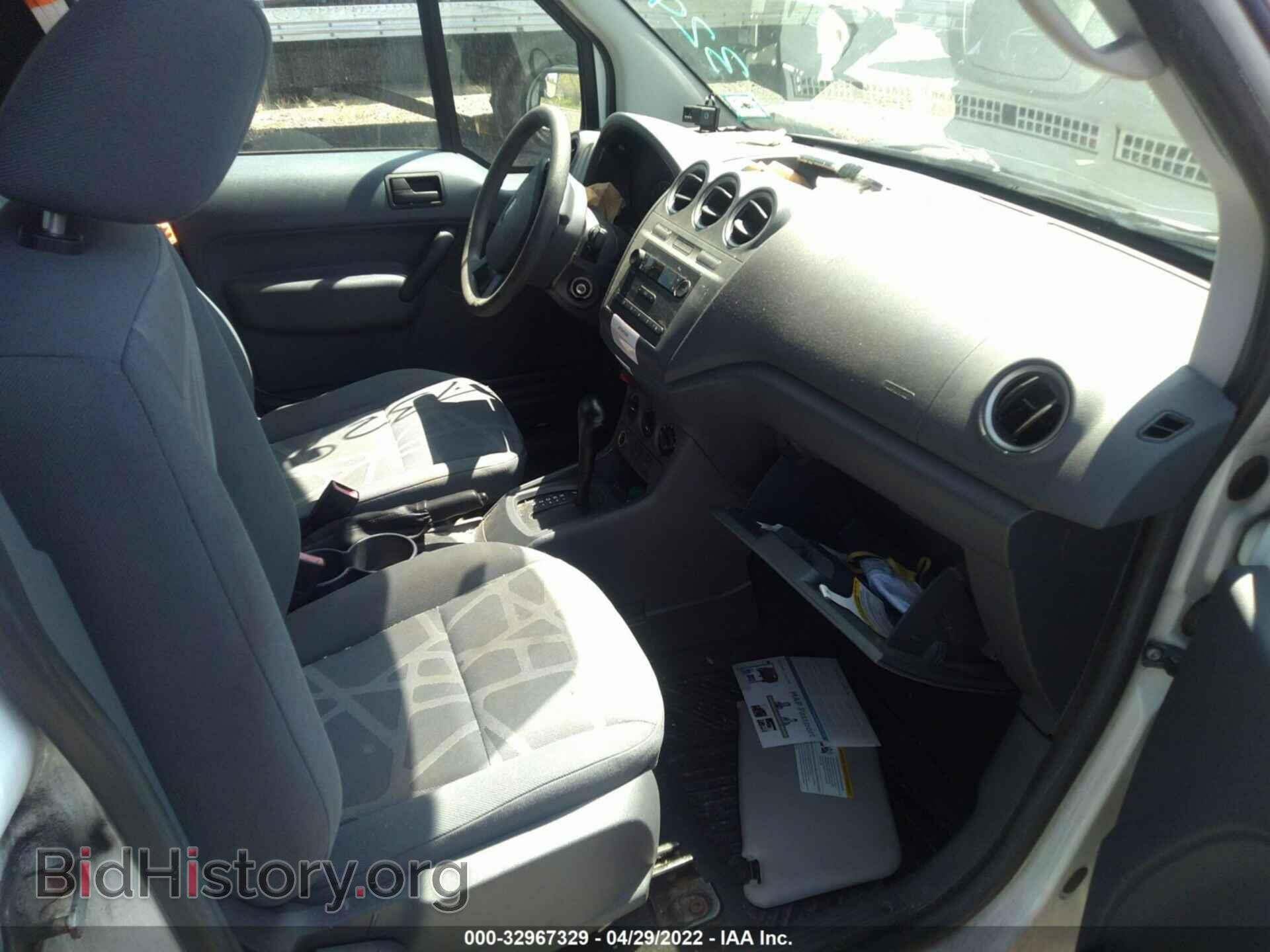 2012 FORD TRANSIT CONNECT - VIN: NM0LS7AN1CT088549 - Фото 5