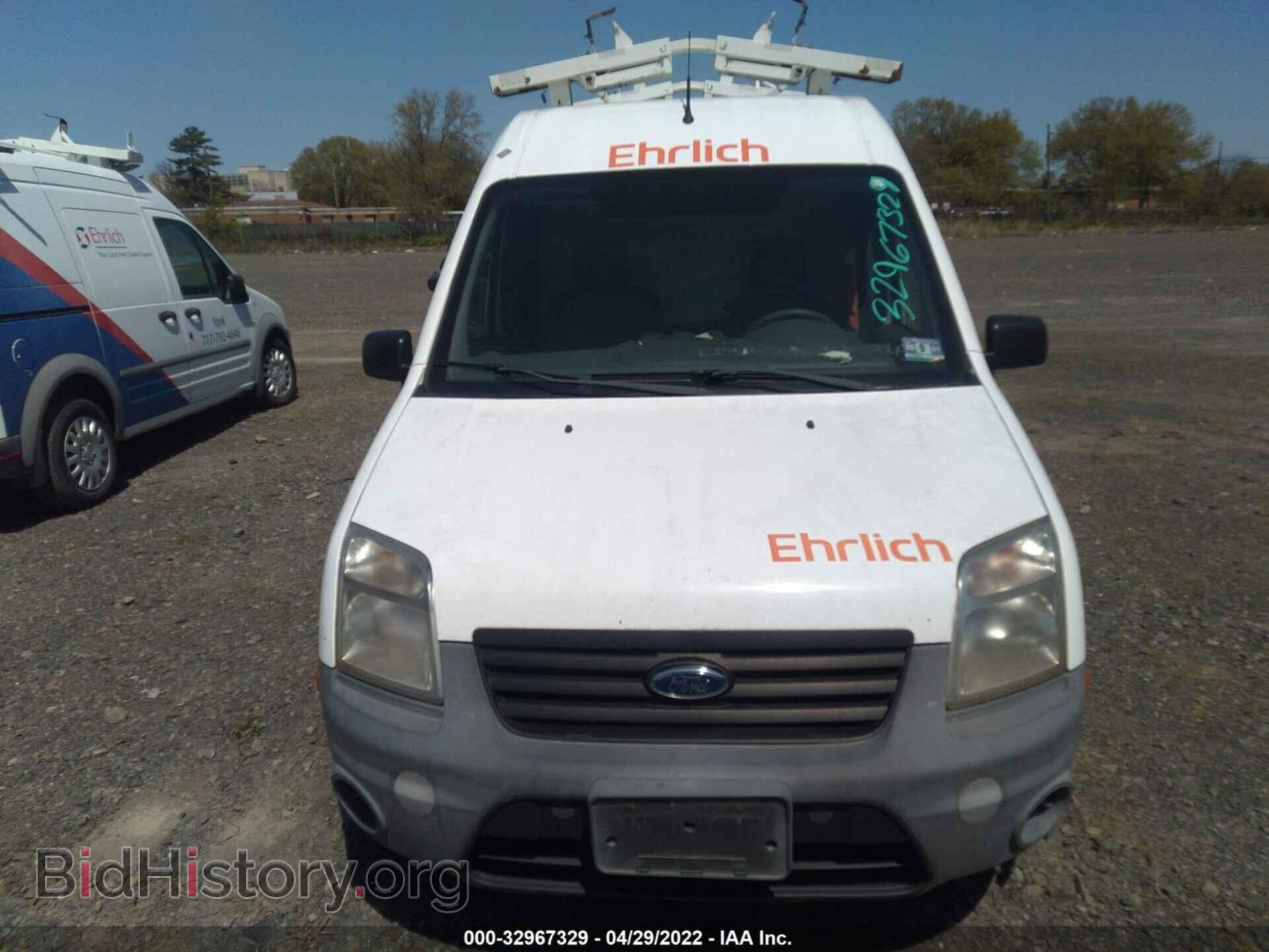 2012 FORD TRANSIT CONNECT - VIN: NM0LS7AN1CT088549 - Фото 7