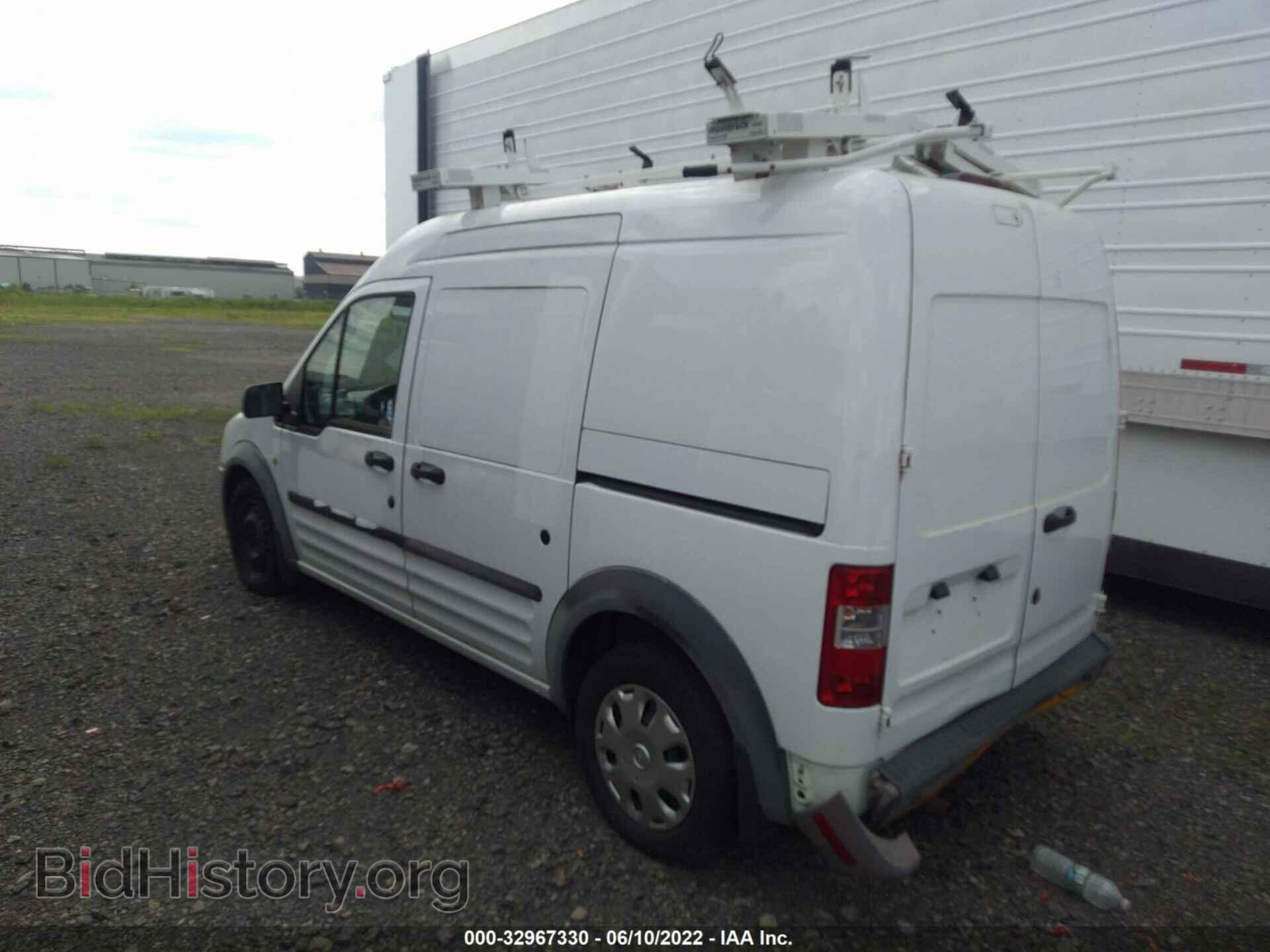 2012 FORD TRANSIT CONNECT - VIN: NM0LS7AN8CT088550 - Фото 3