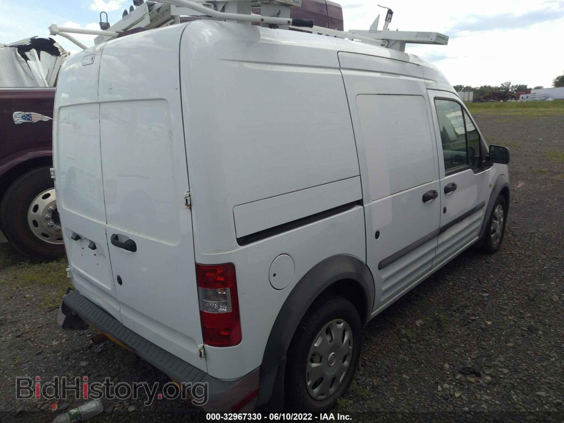 2012 FORD TRANSIT CONNECT - VIN: NM0LS7AN8CT088550 - Фото 4