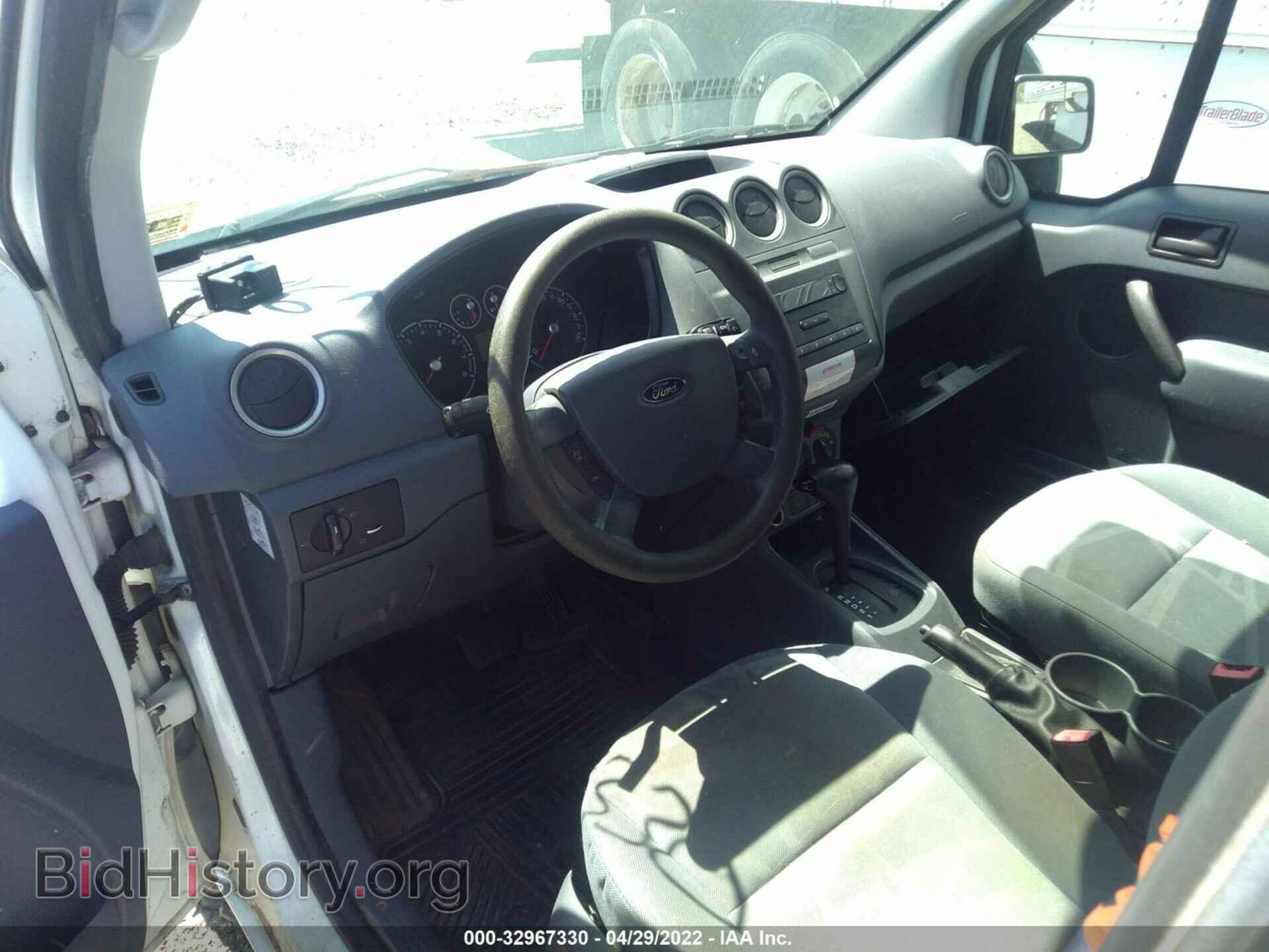 2012 FORD TRANSIT CONNECT - VIN: NM0LS7AN8CT088550 - Фото 5